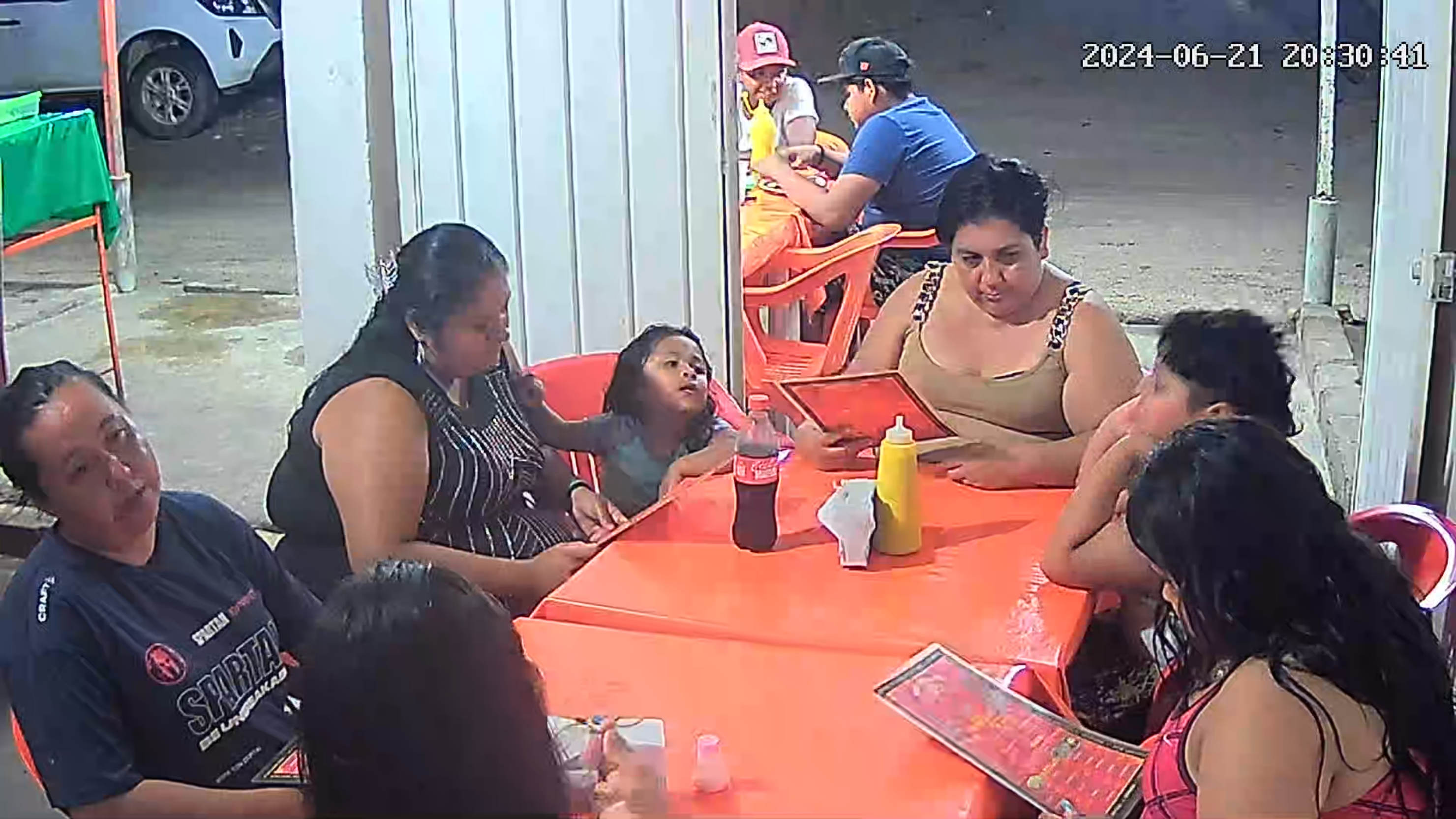 Tacos Orientales Los Originales image 8