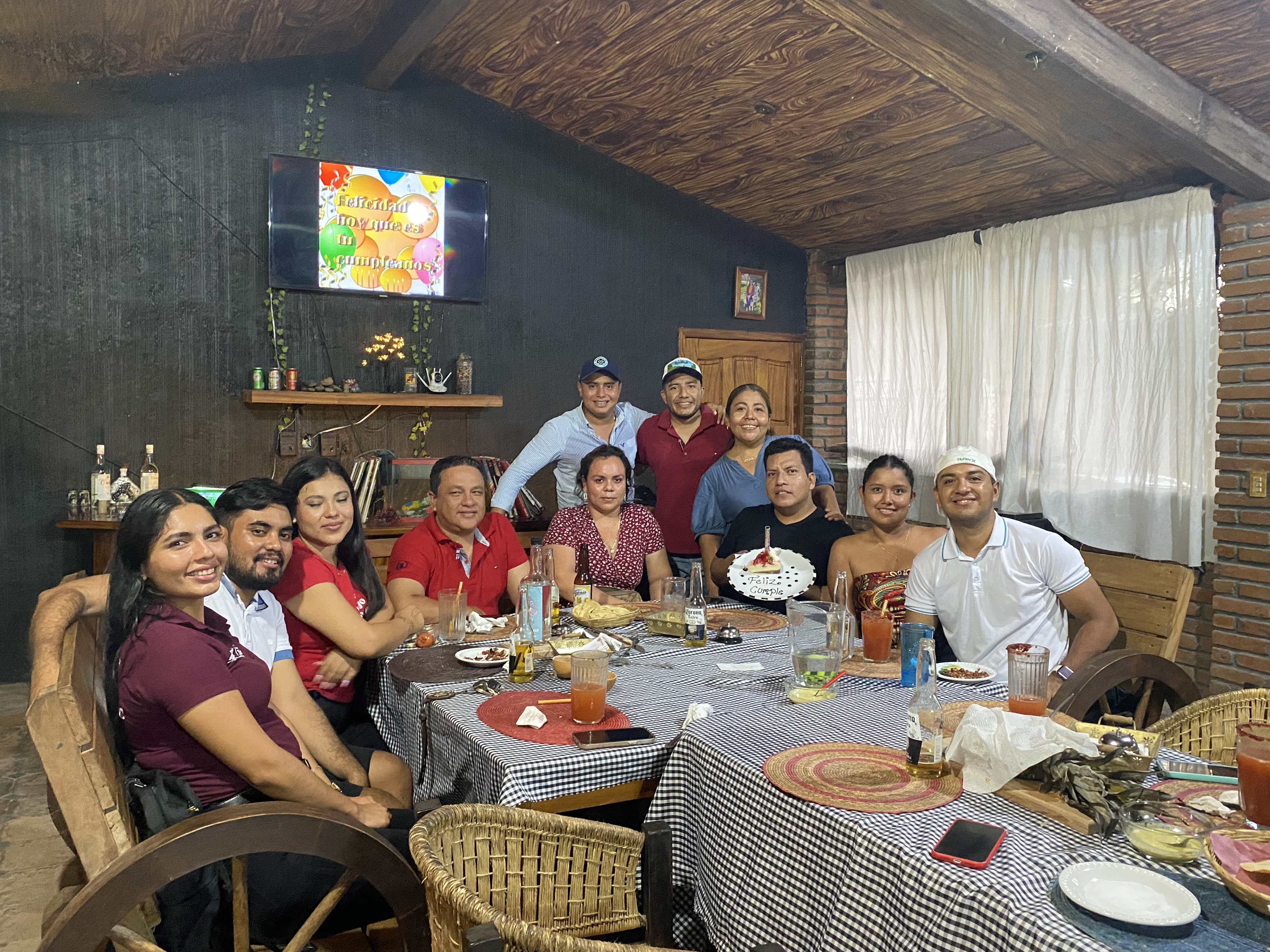 Restaurante La Doña image 1