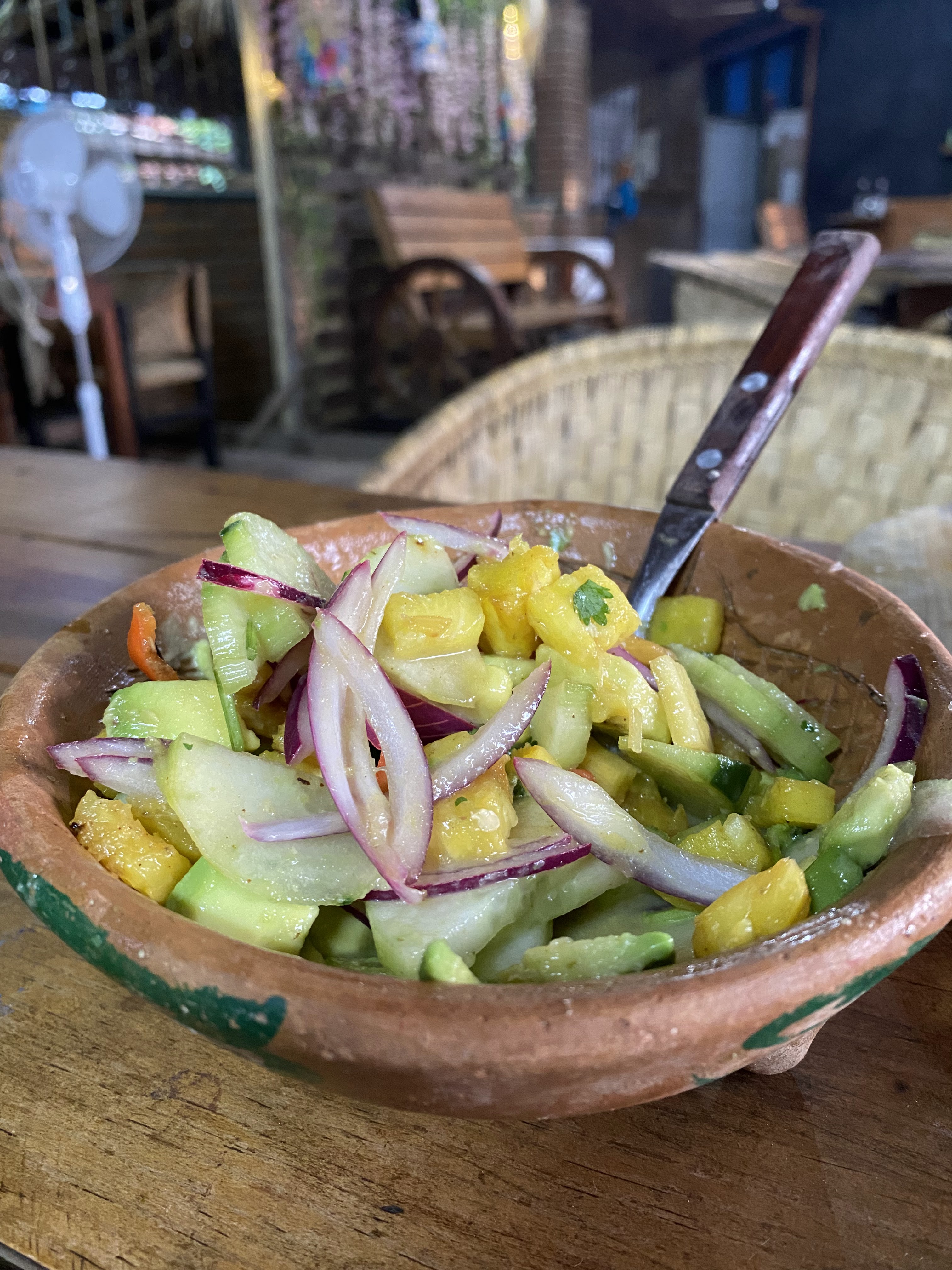 Restaurante La Doña image 2