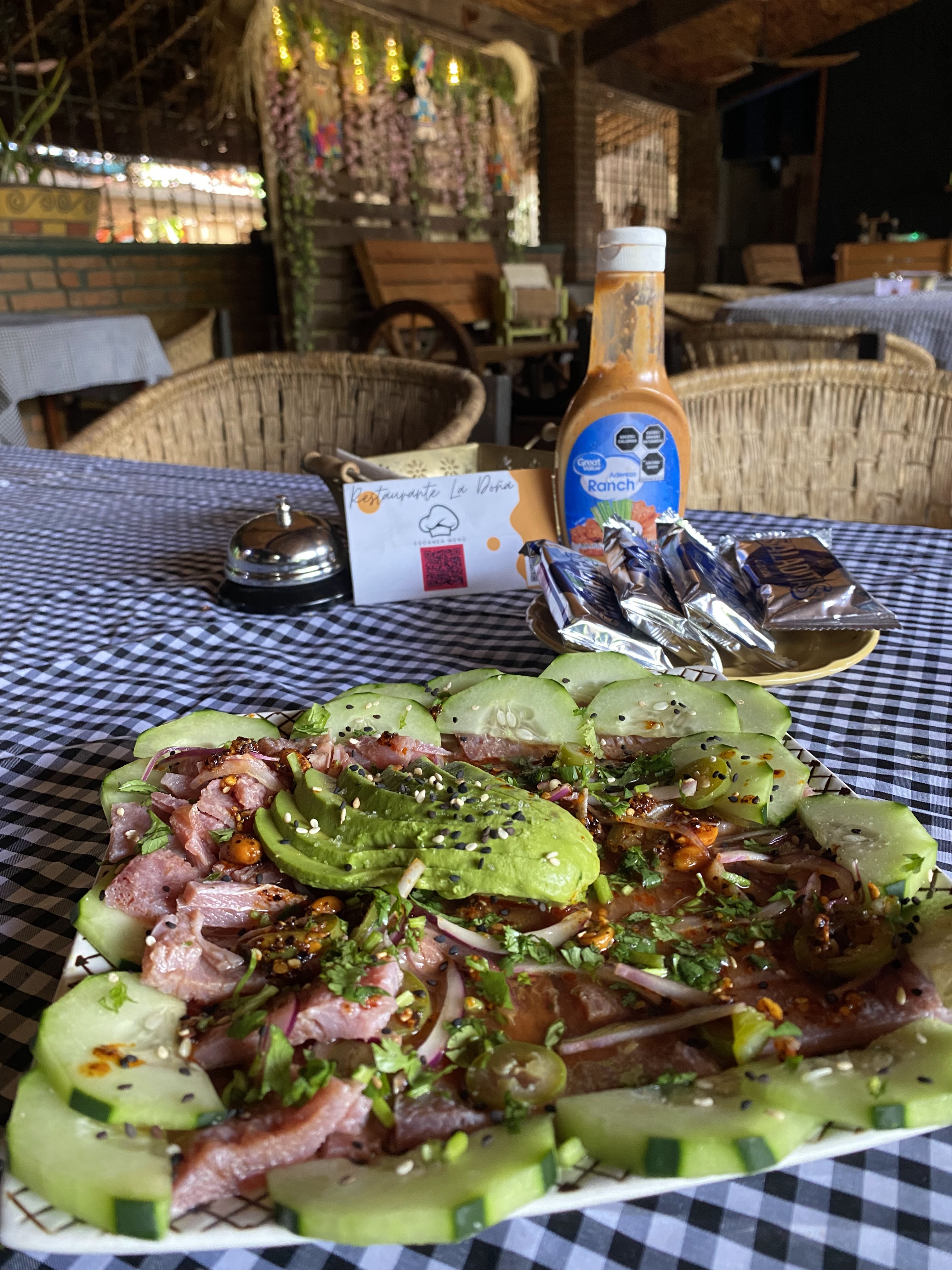 Restaurante La Doña image 3