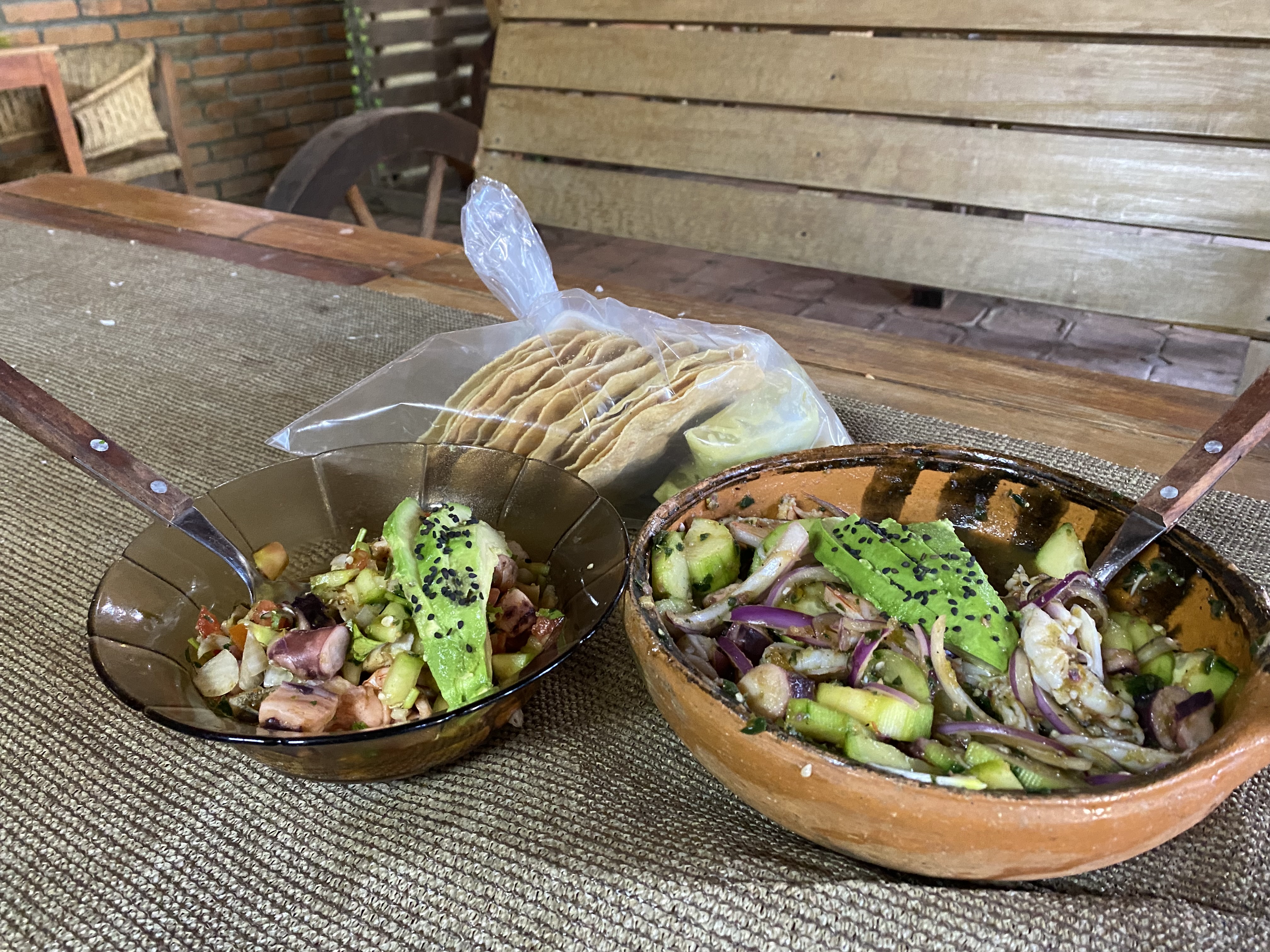 Restaurante La Doña image 7