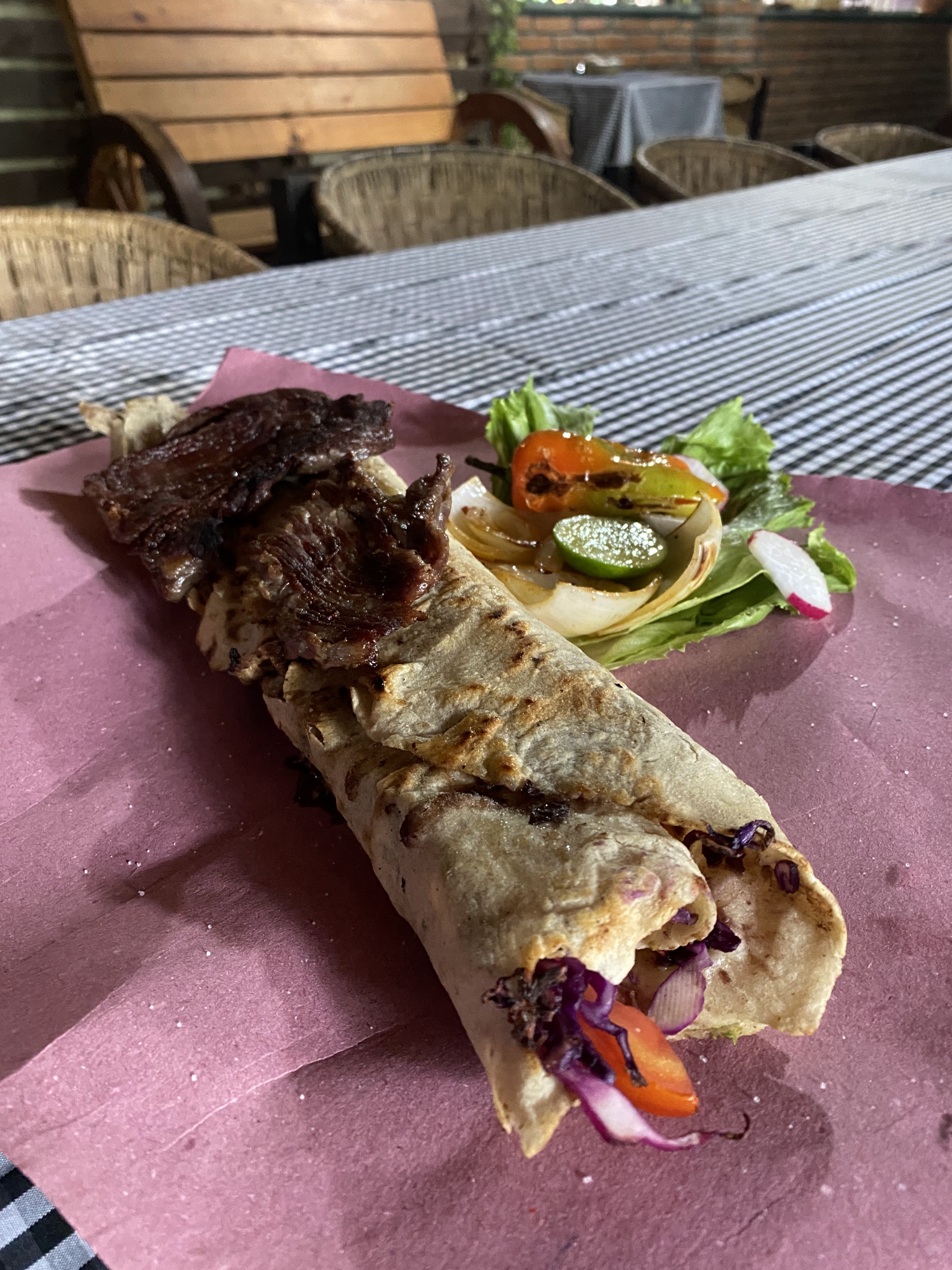 Restaurante La Doña image 8