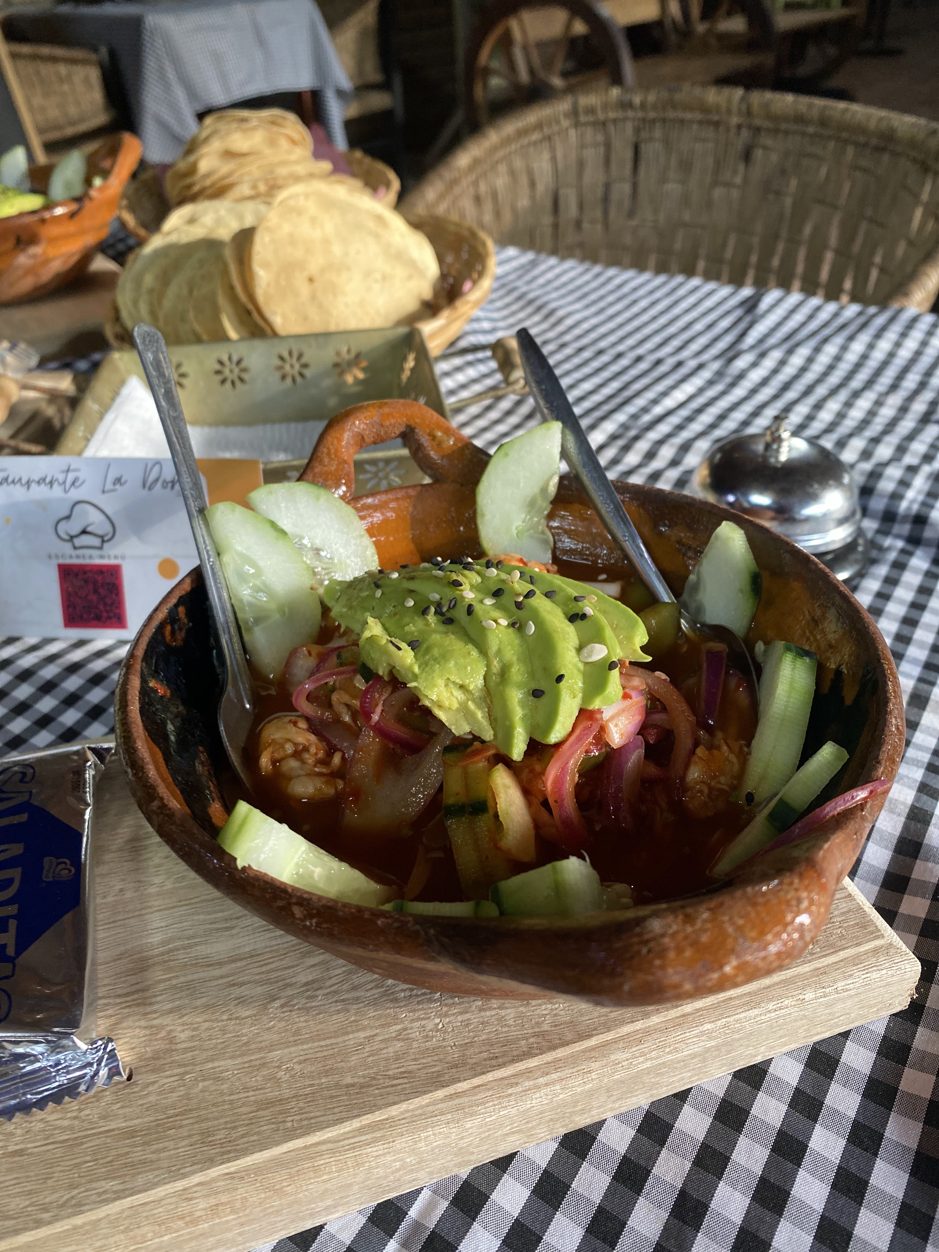 Restaurante La Doña image 9