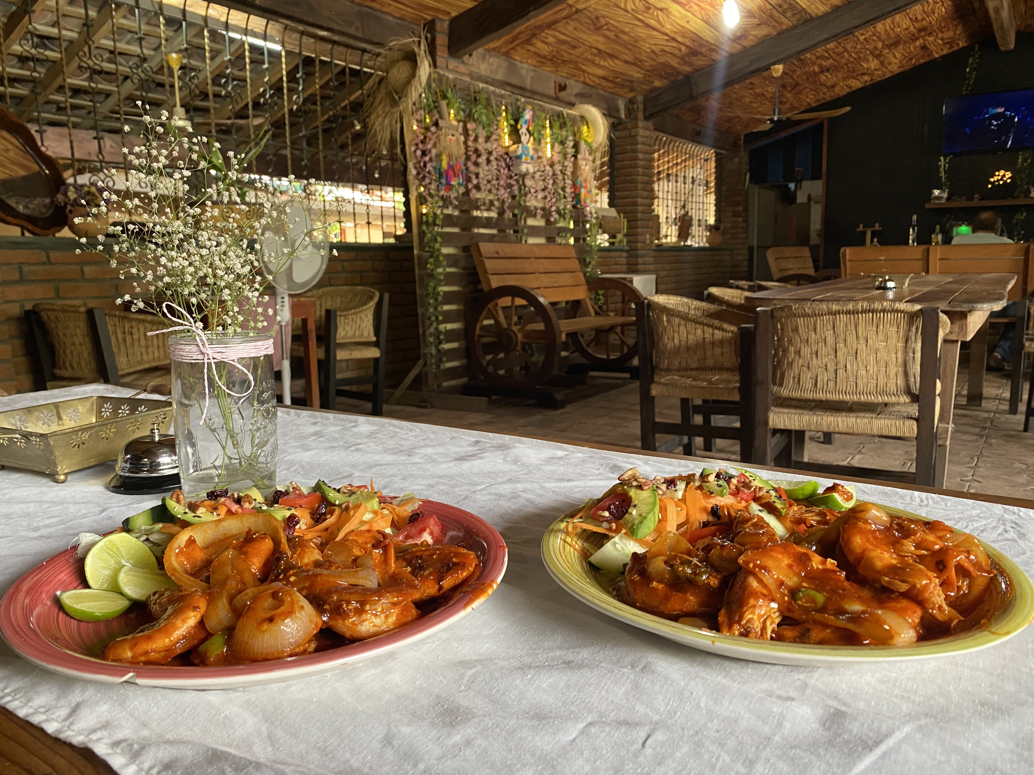 Restaurante La Doña image 10