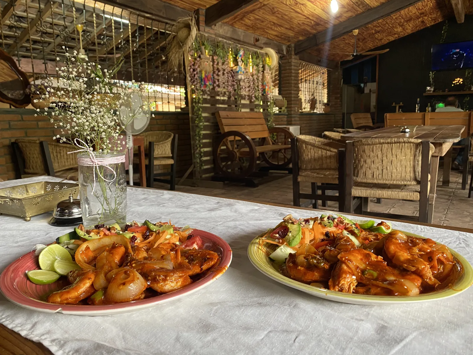 Restaurante La Doña image 10