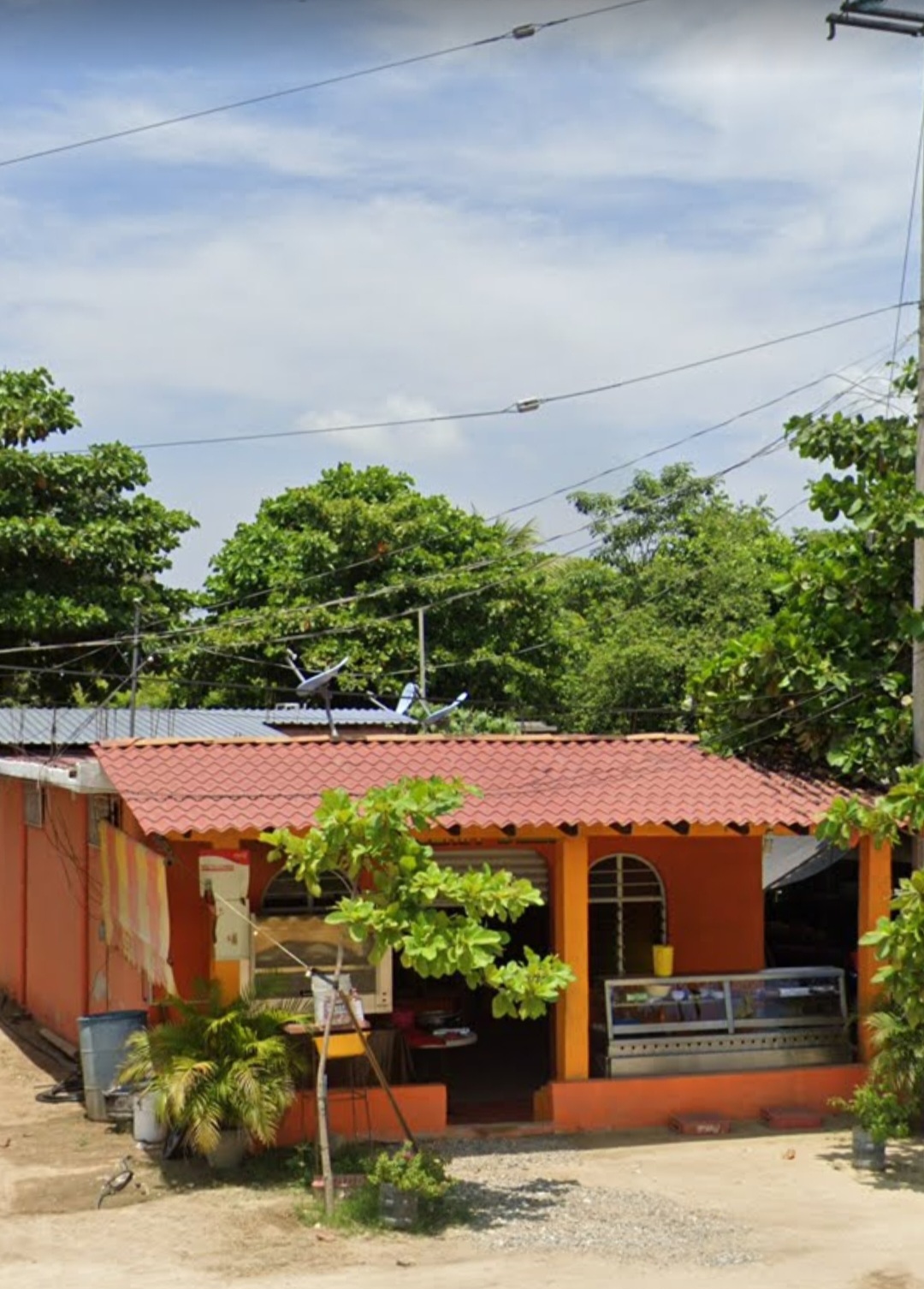 Taqueria BELLA image 1