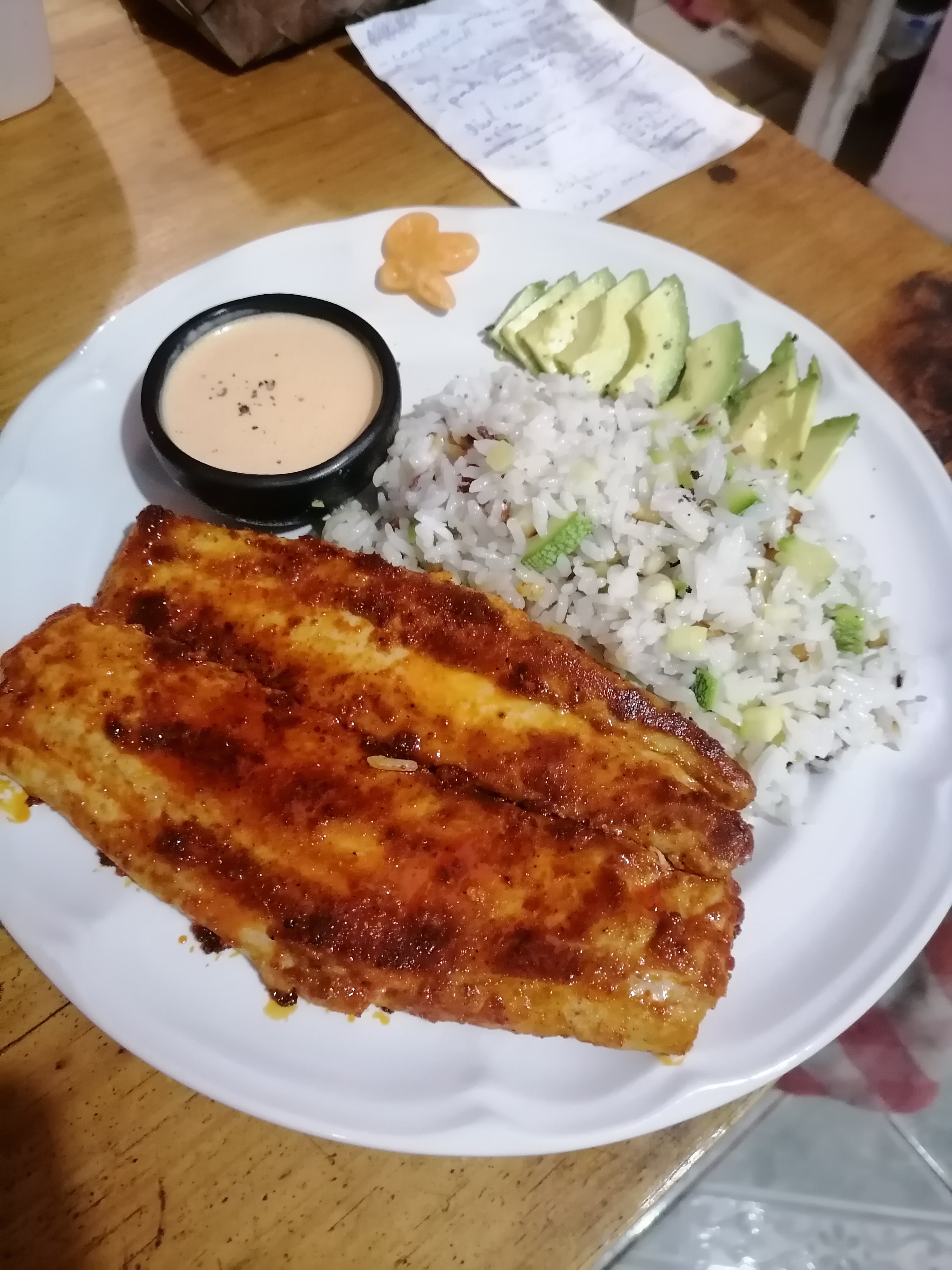 Los Gatos Locos image 7