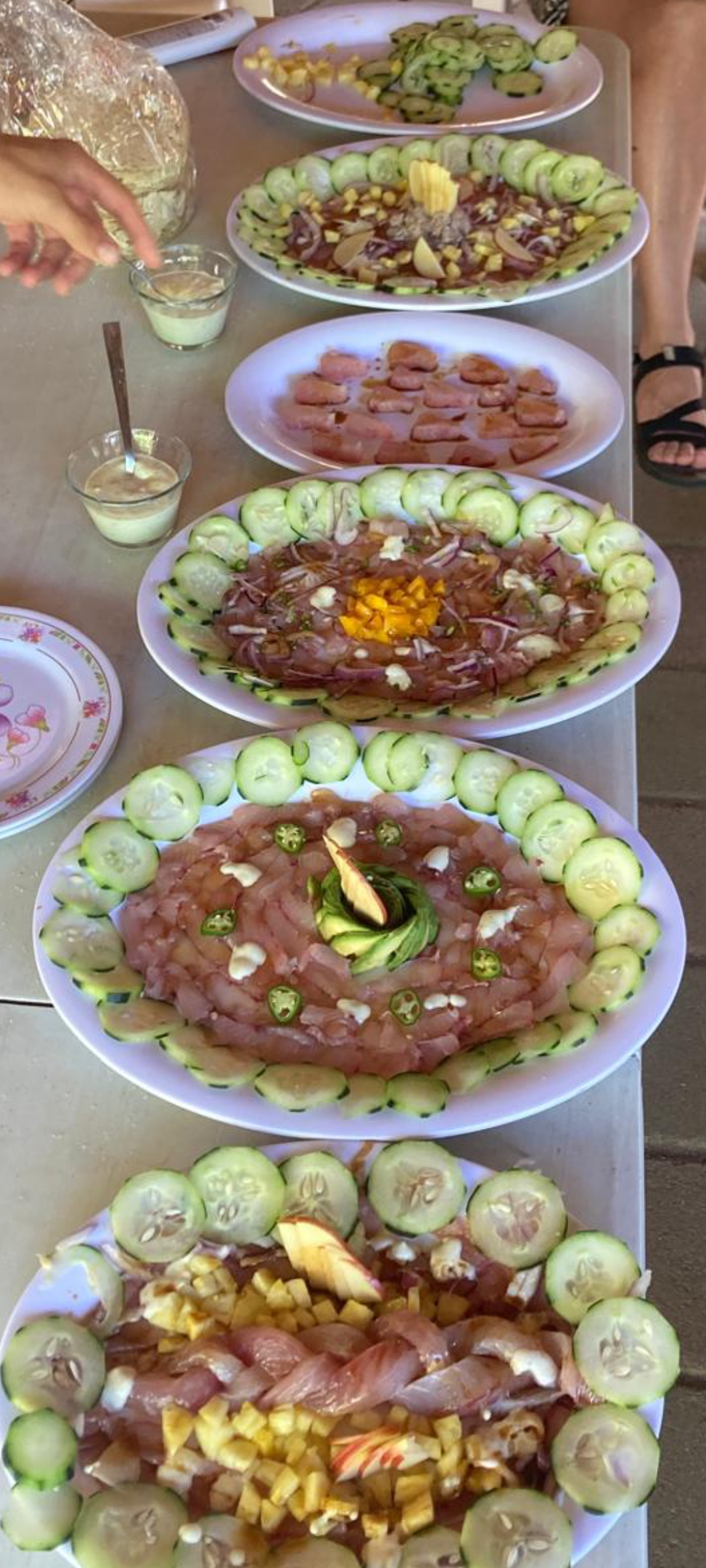 Nanu Restaurant , rooms & Bakery image 2