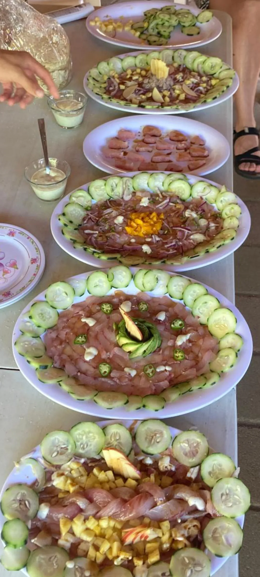 Nanu Restaurant , rooms & Bakery image 2