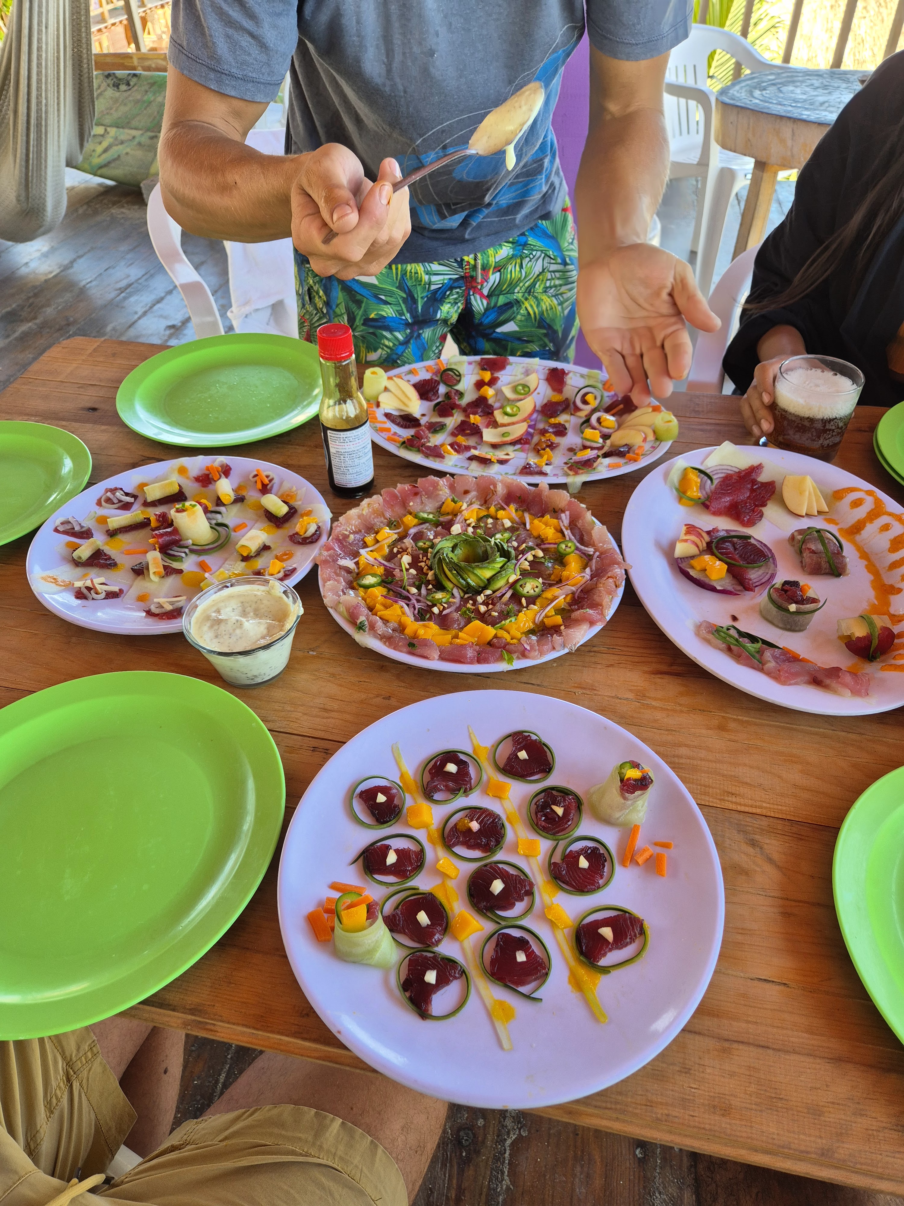 Nanu Restaurant , rooms & Bakery image 3