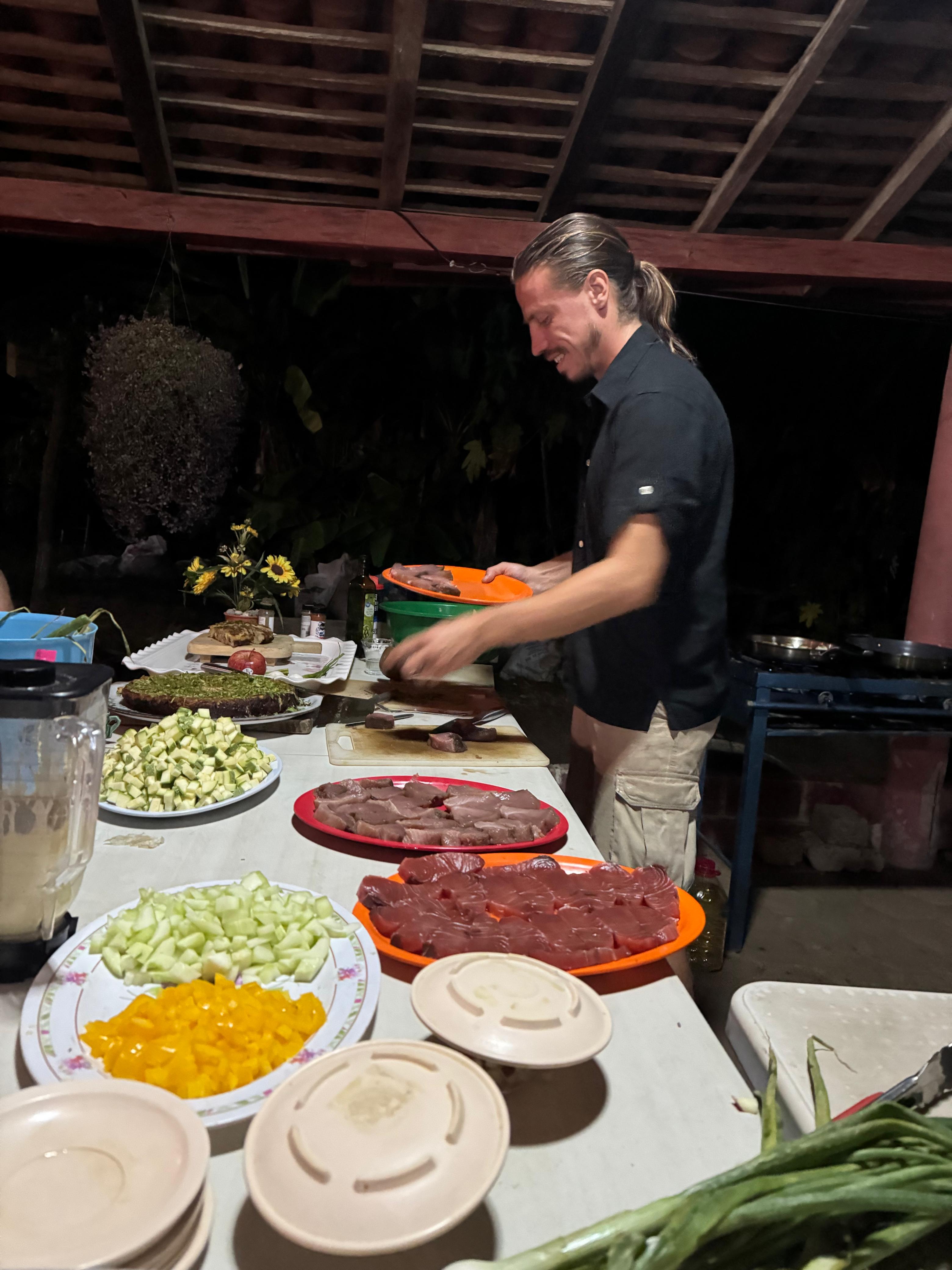 Nanu Restaurant , rooms & Bakery image 7