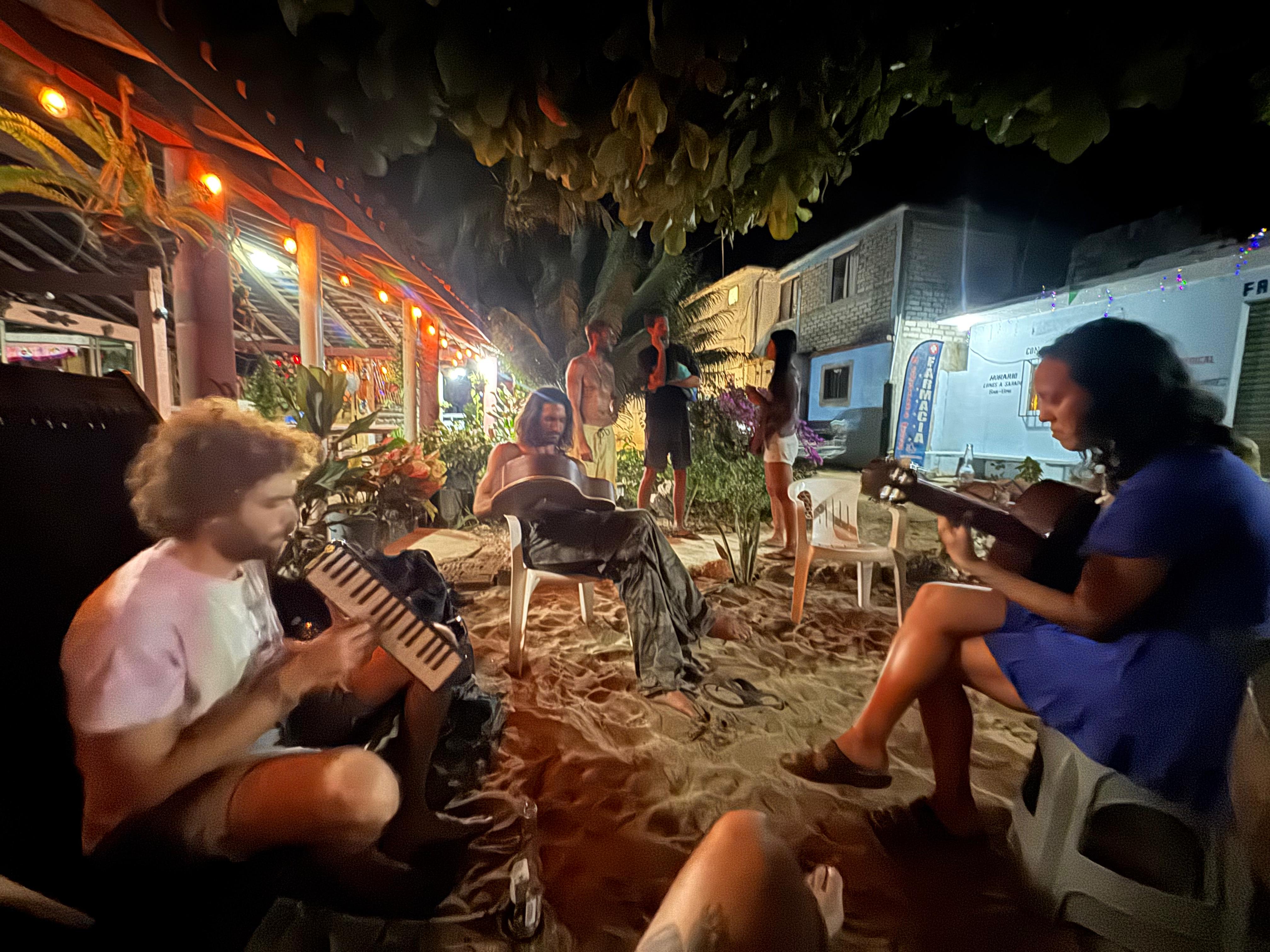 Nanu Restaurant , rooms & Bakery image 8