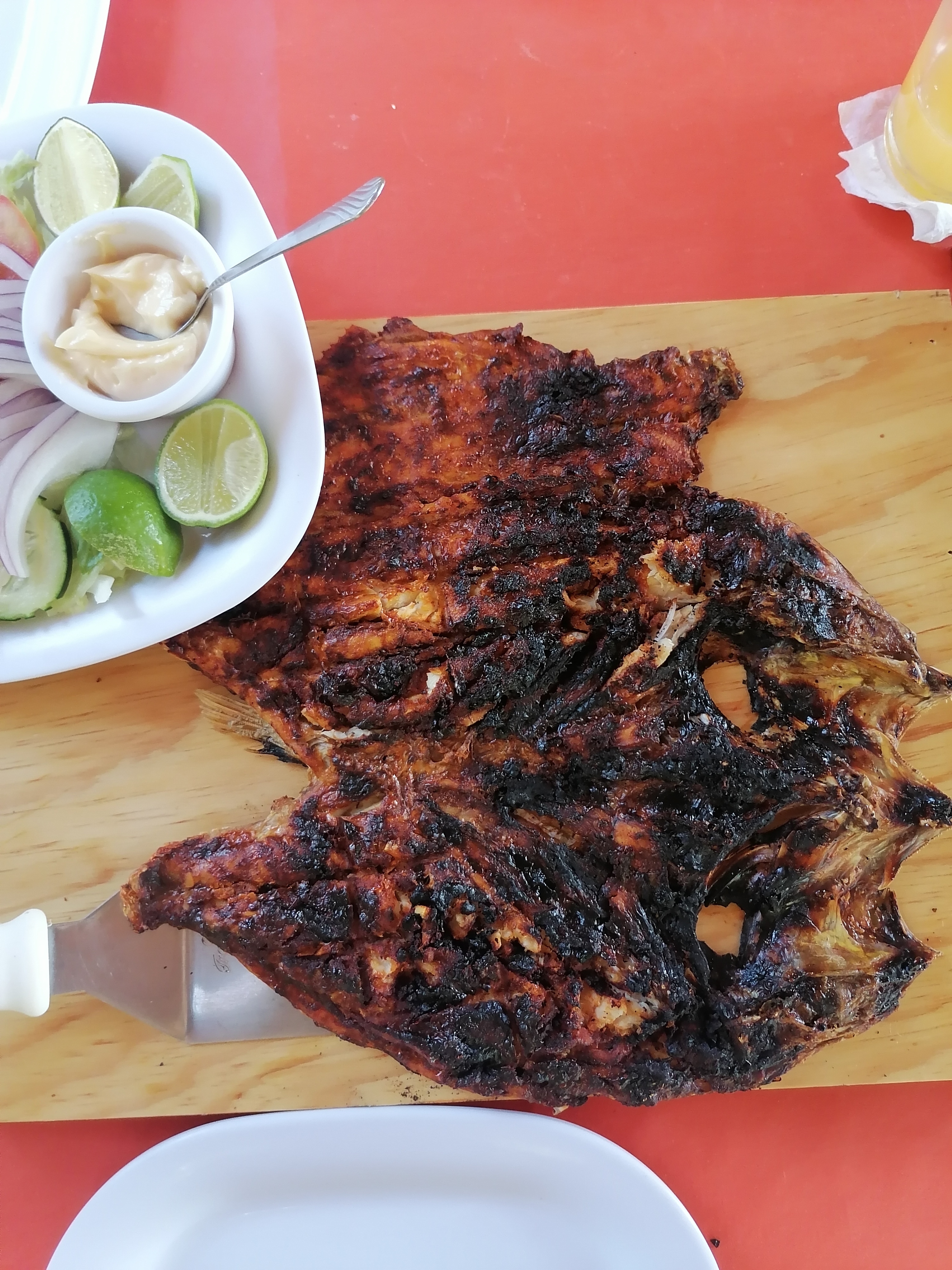 Restaurante Flor De Dalia image 5