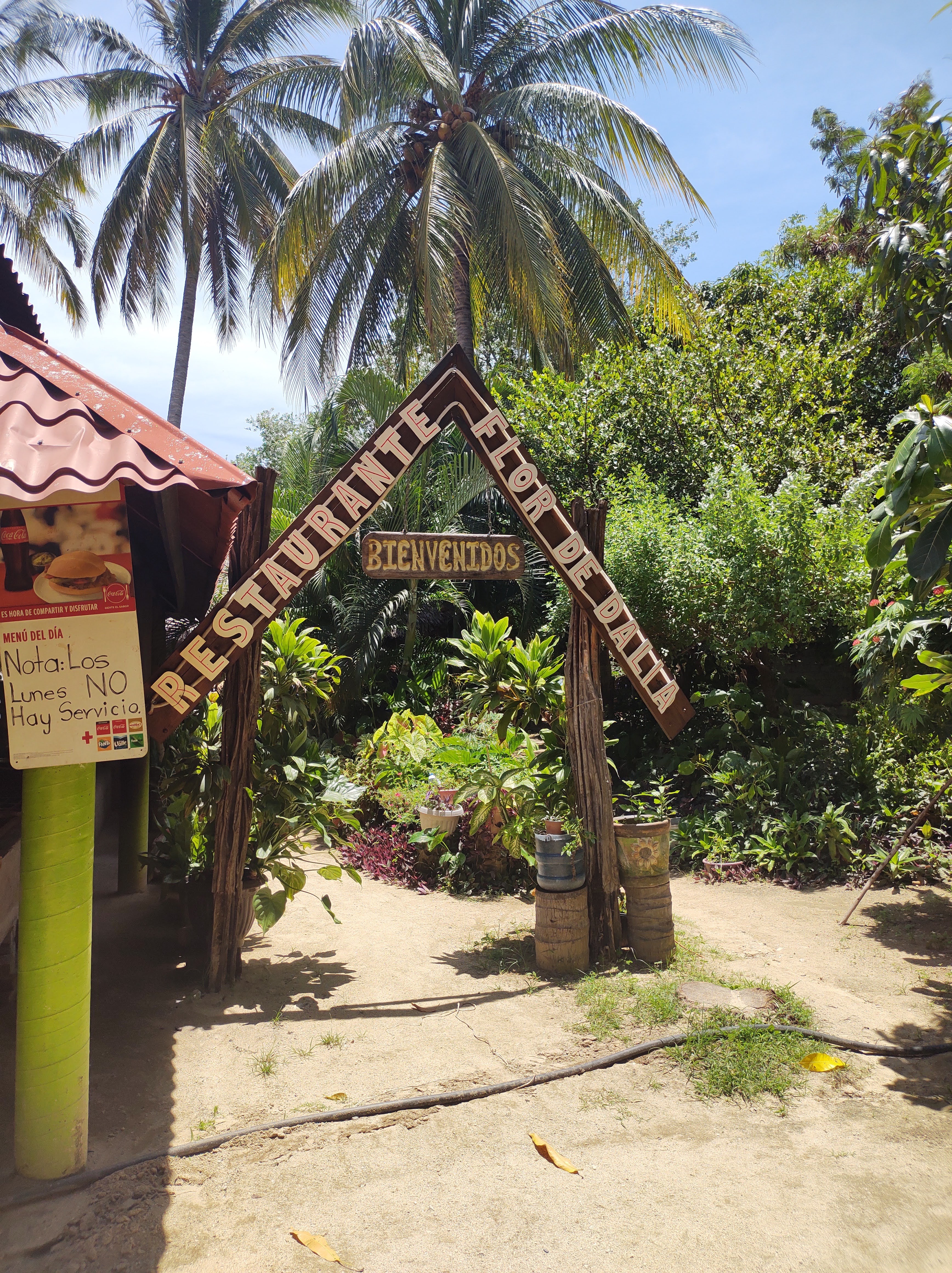 Restaurante Flor De Dalia image 9
