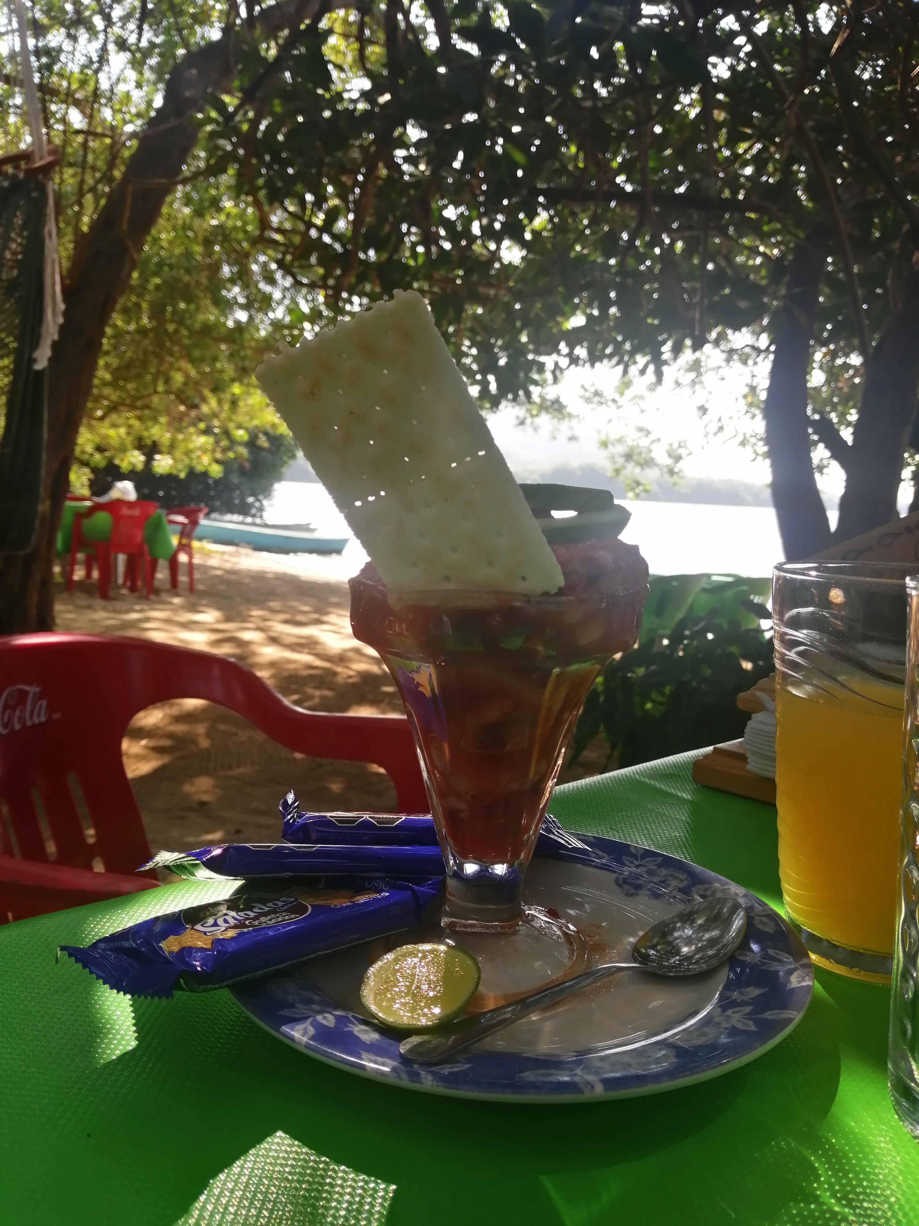 Restaurante Flor De Dalia image 10