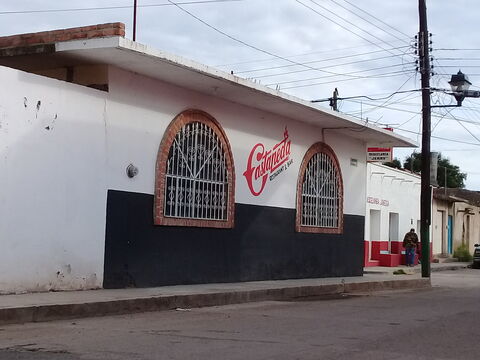 Restaurant Castañeda image 1