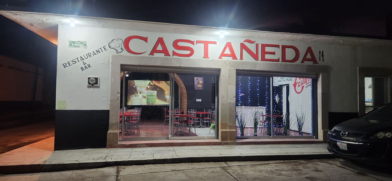 Restaurant Castañeda image 7