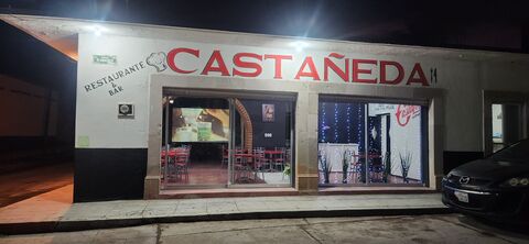 Restaurant Castañeda image 7