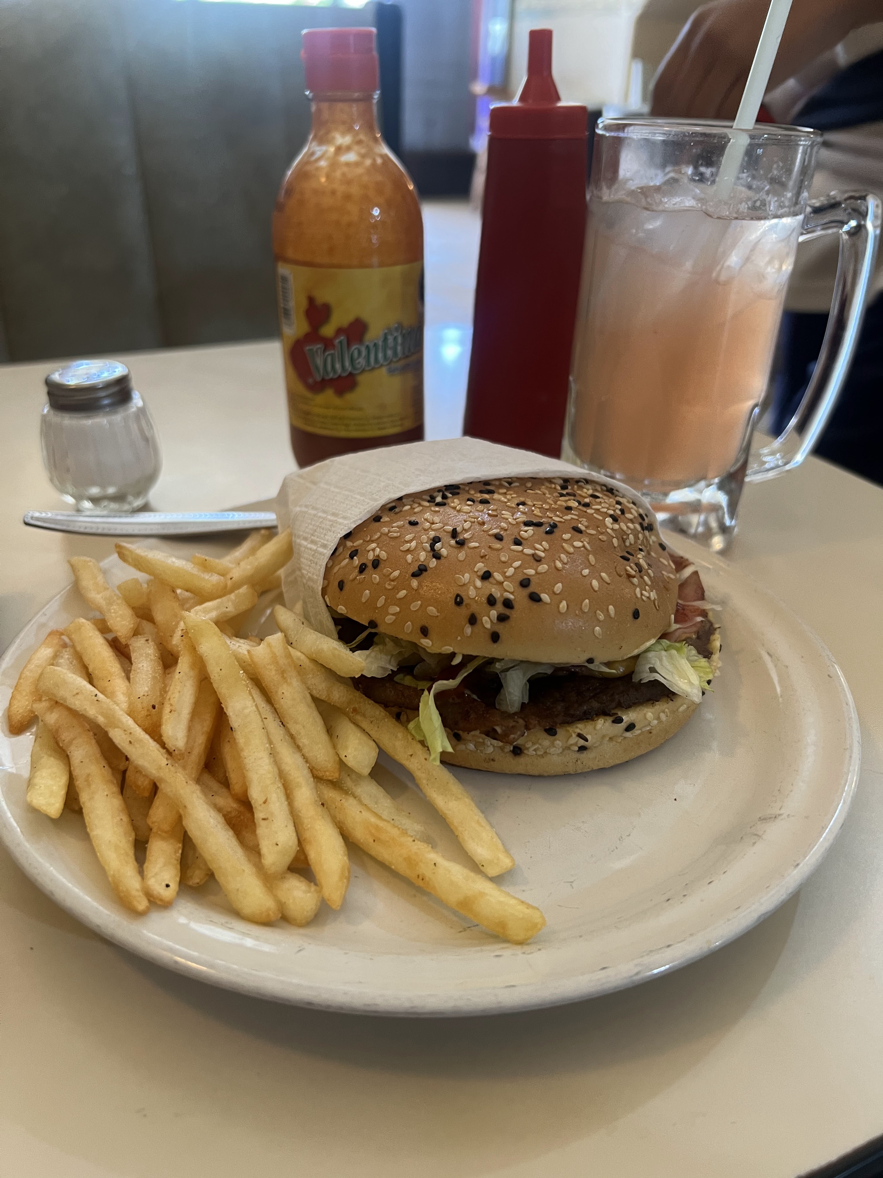 Restaurant Plaza image 4