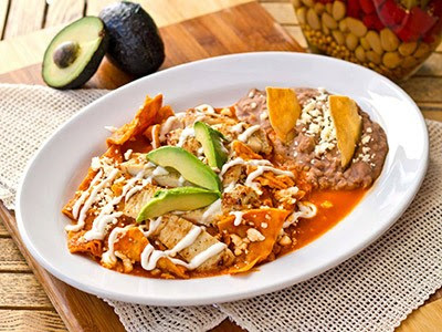 Restaurant Plaza image 10