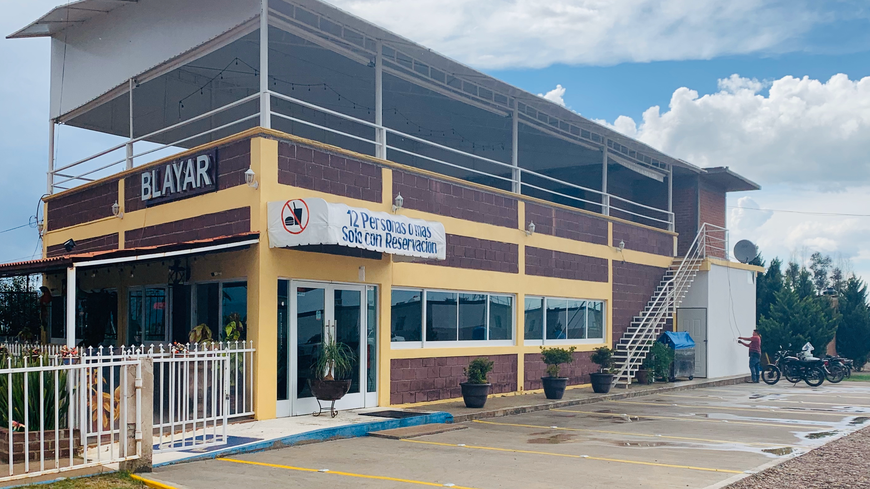 Restaurant BLAYAR image 1