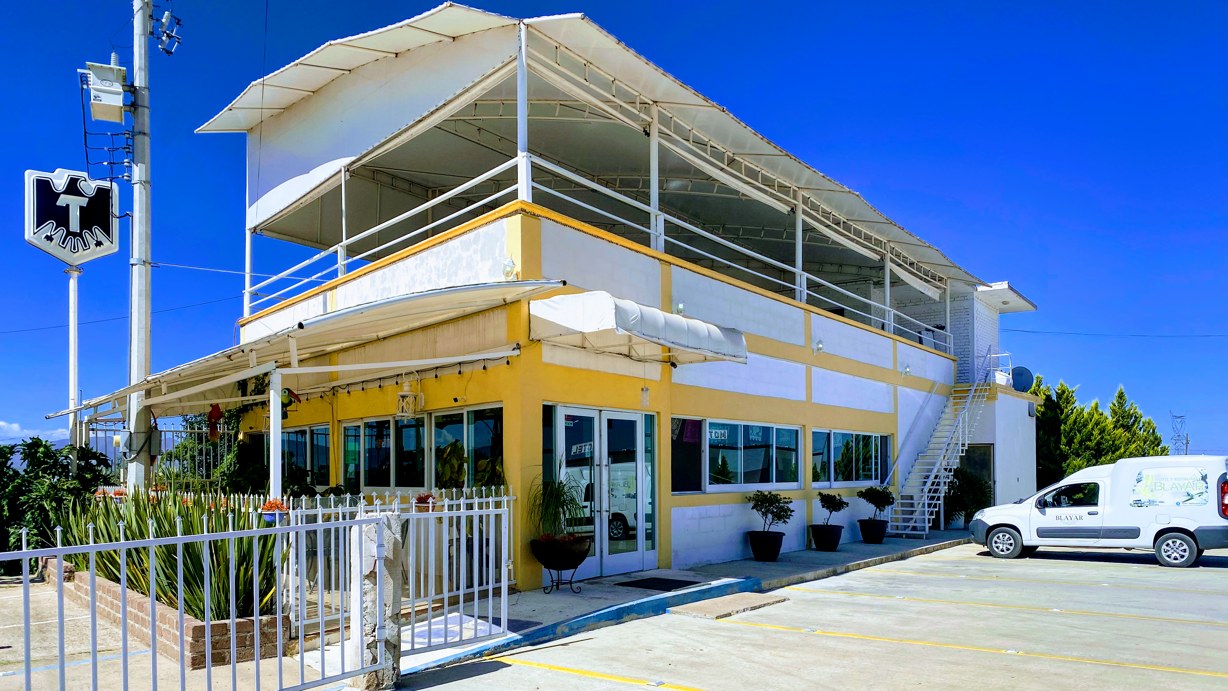 Restaurant BLAYAR image 3