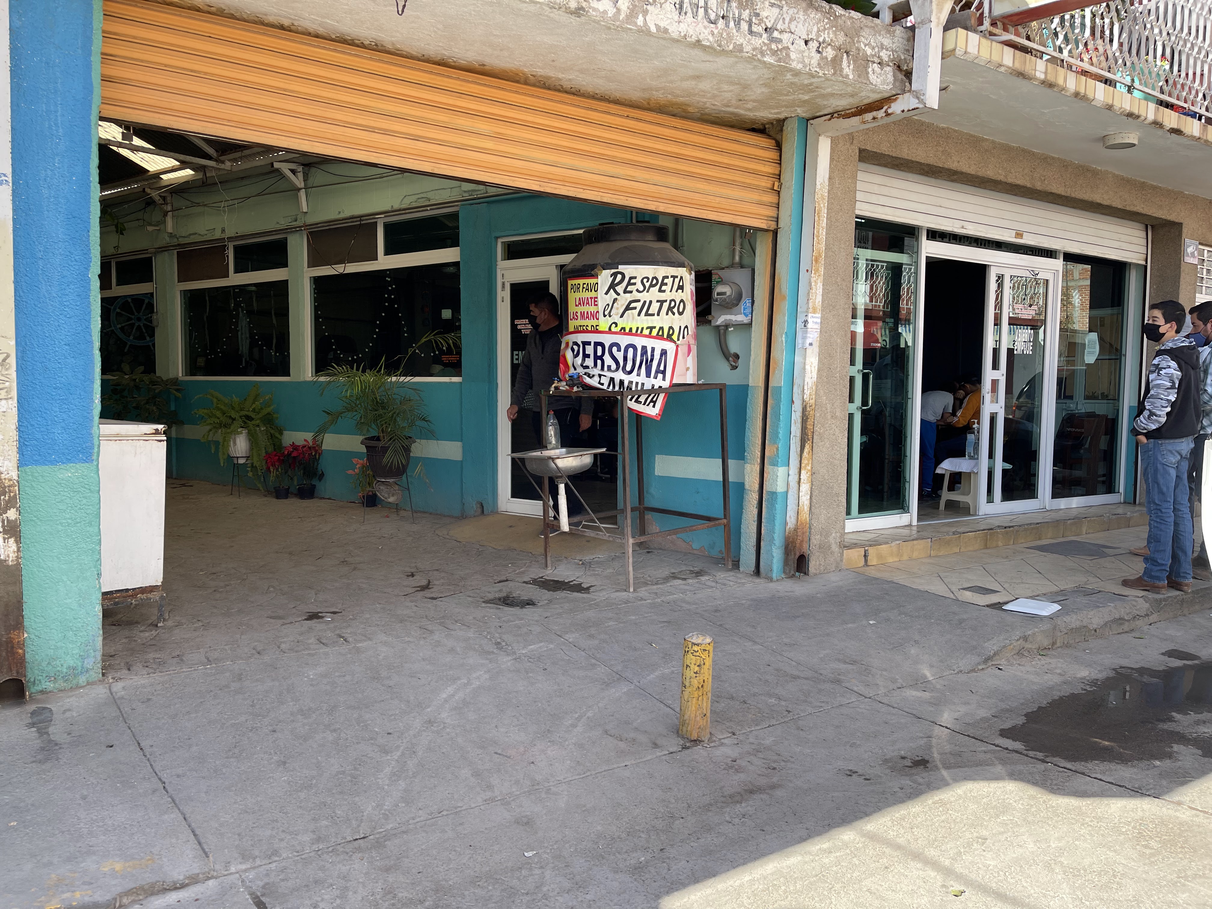 pescaderia la sierra image 1