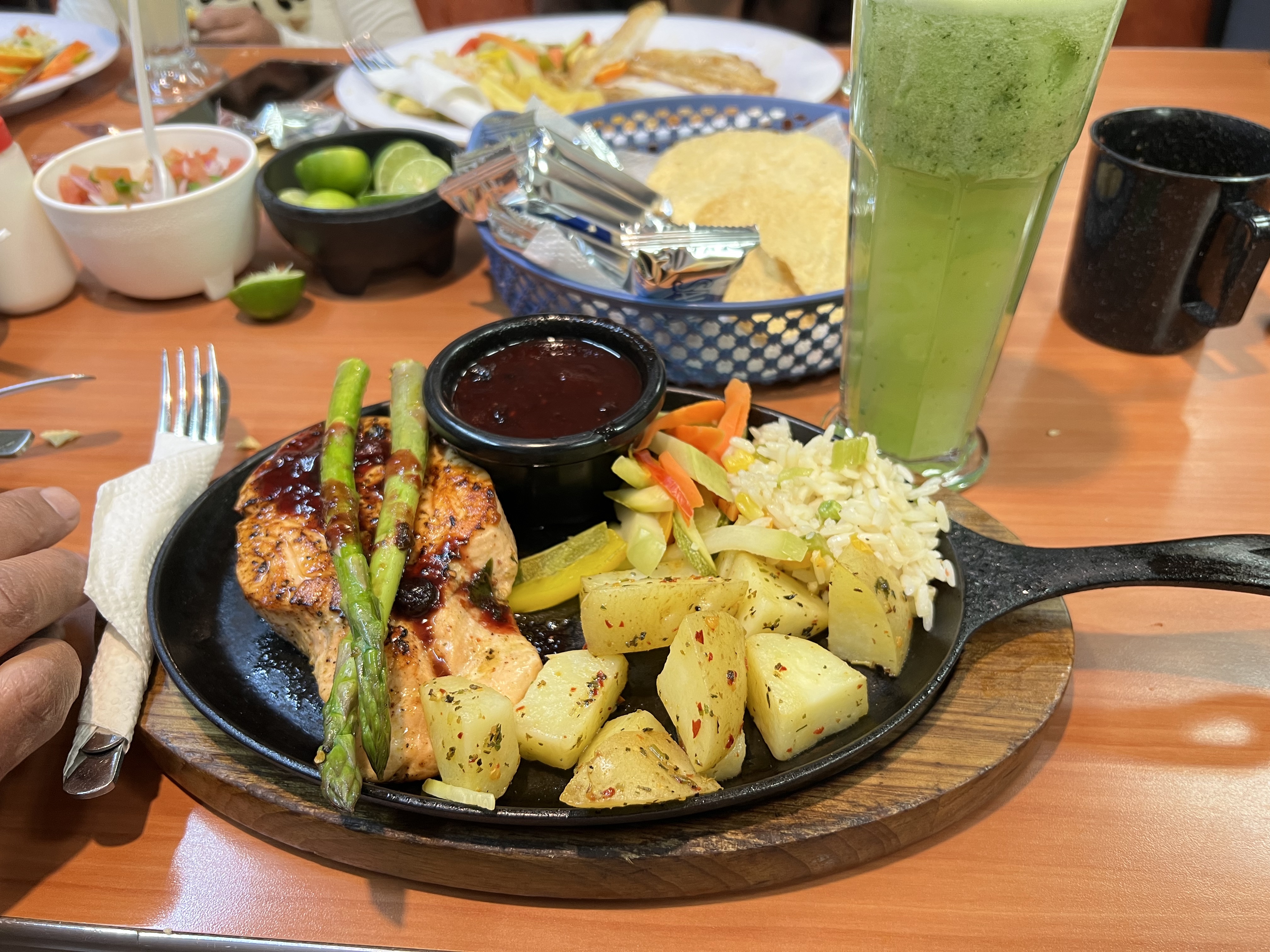 pescaderia la sierra image 2