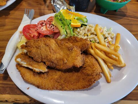 pescaderia la sierra image 3
