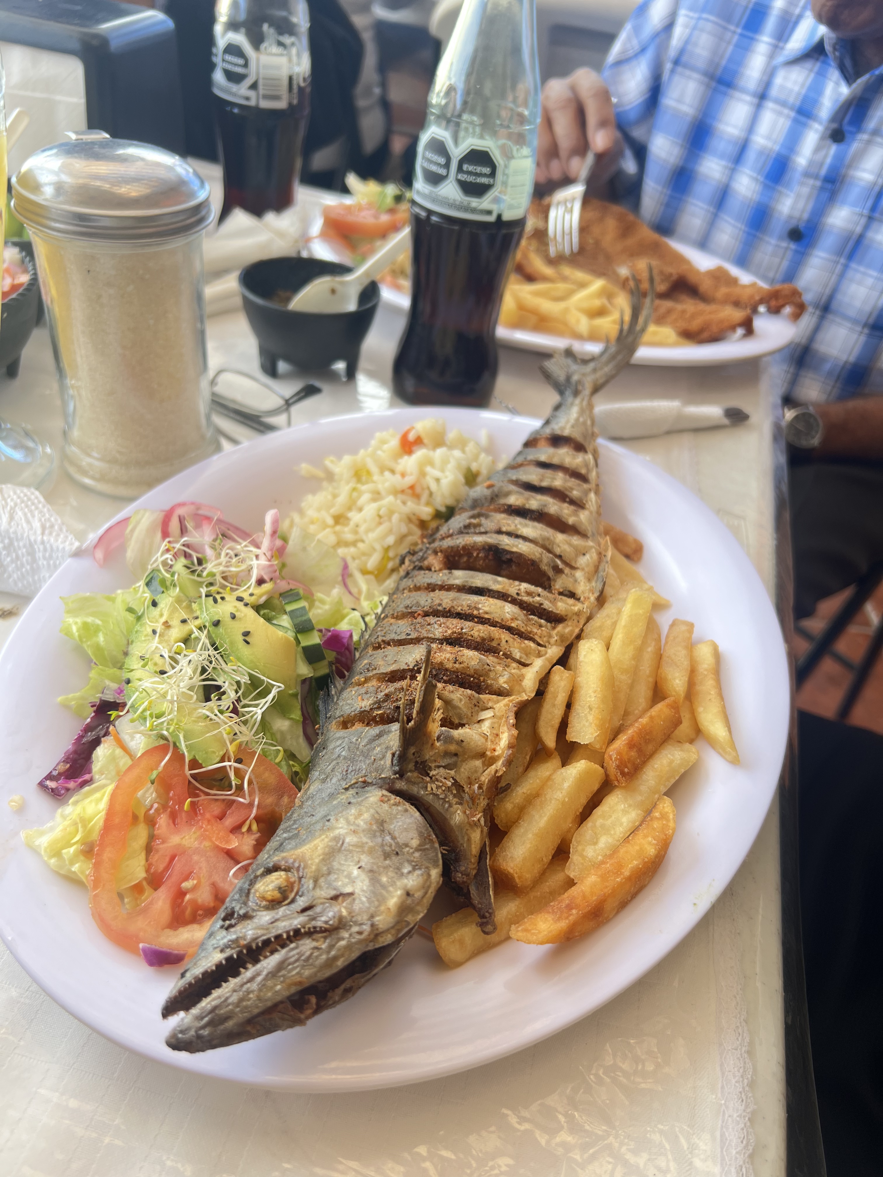 pescaderia la sierra image 4