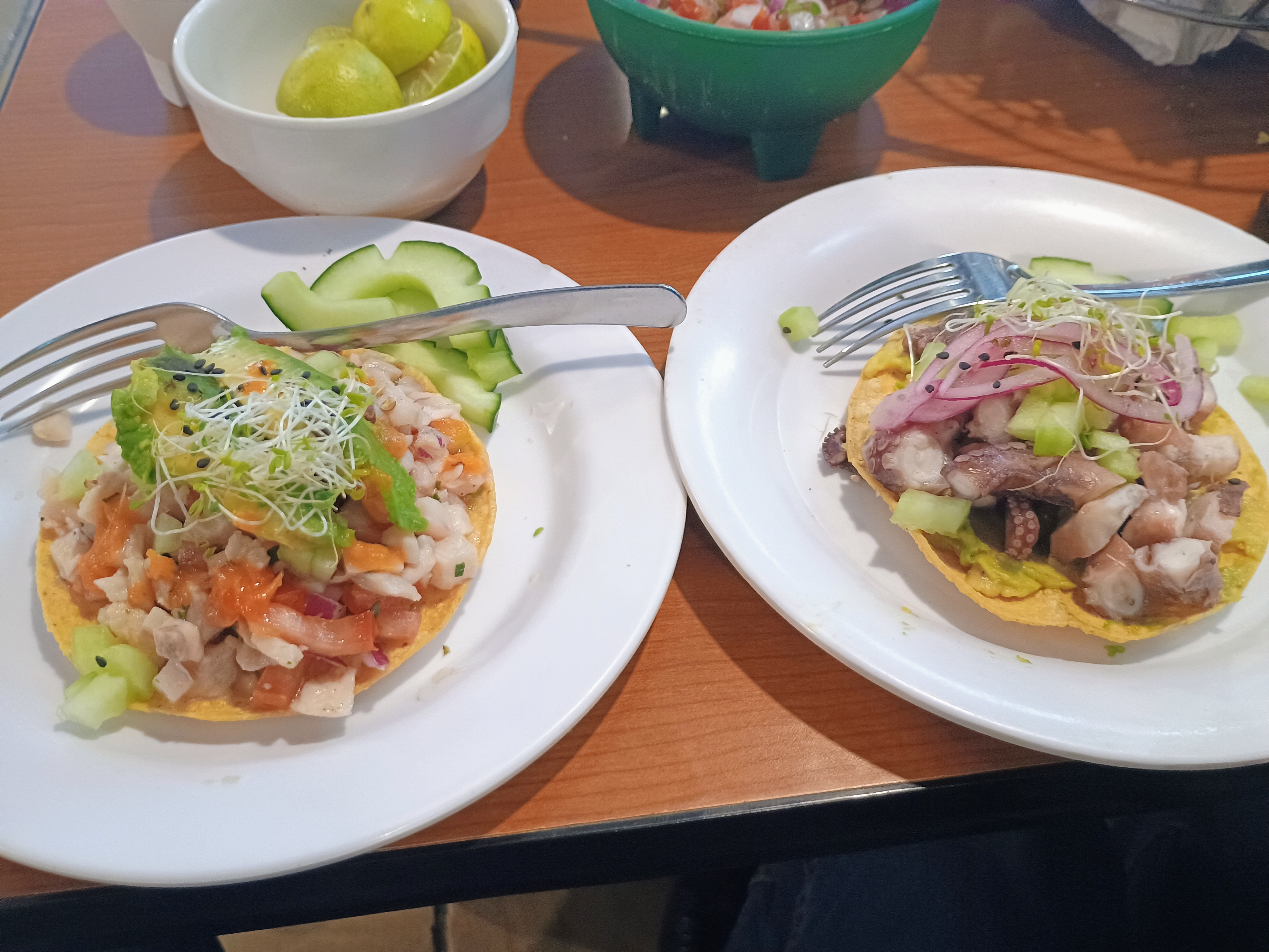 pescaderia la sierra image 5