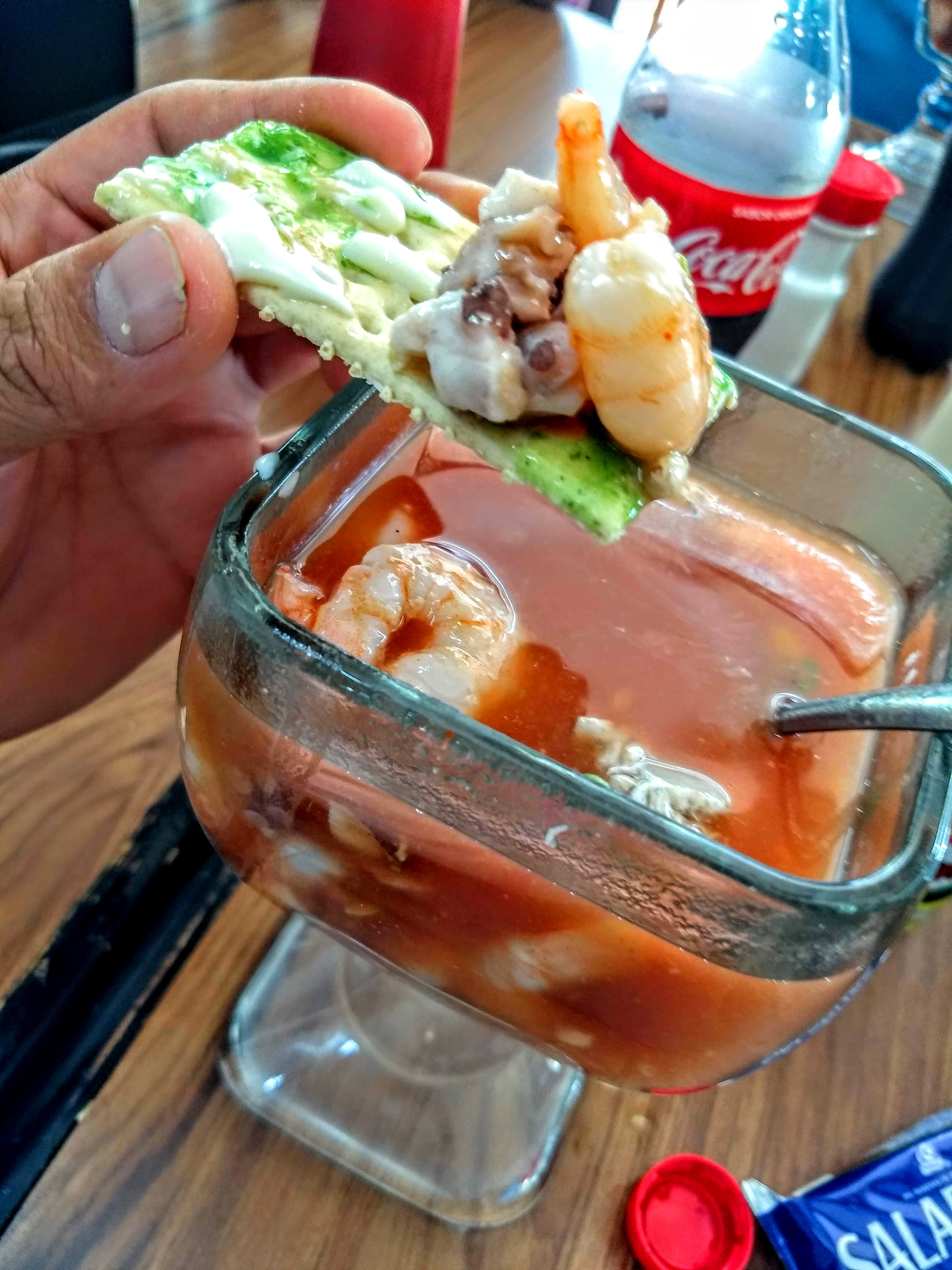 pescaderia la sierra image 6