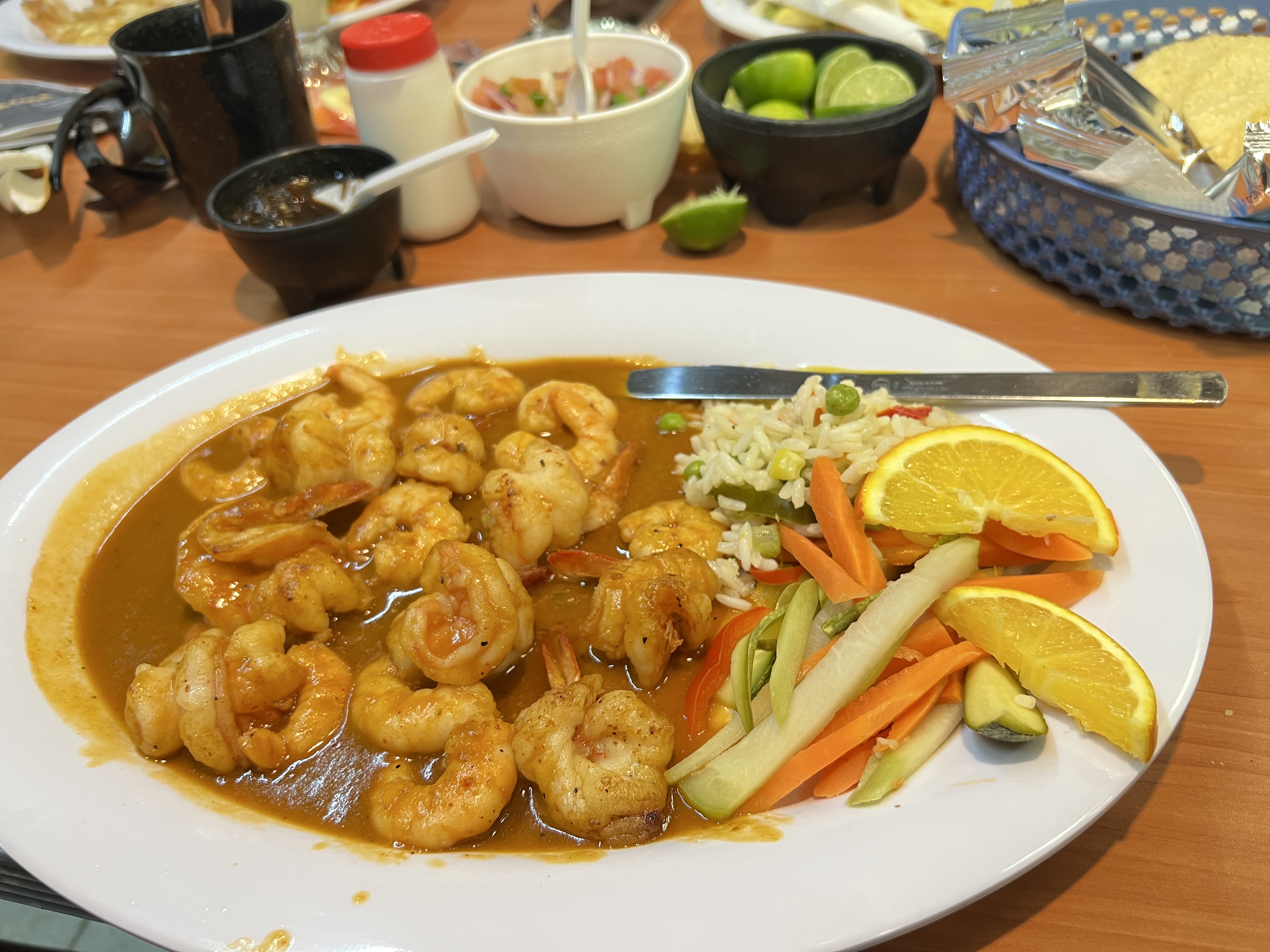 pescaderia la sierra image 7