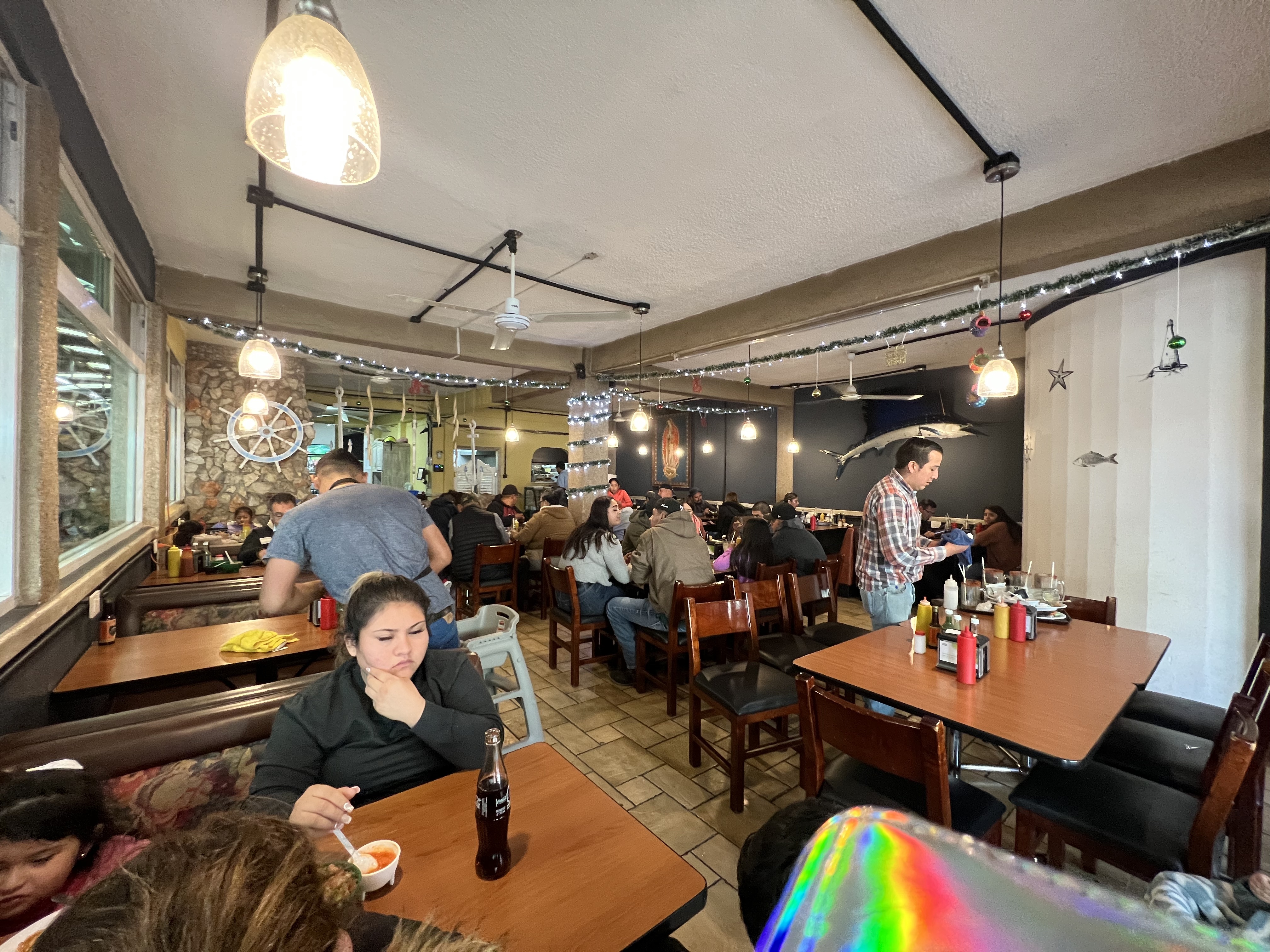 pescaderia la sierra image 8