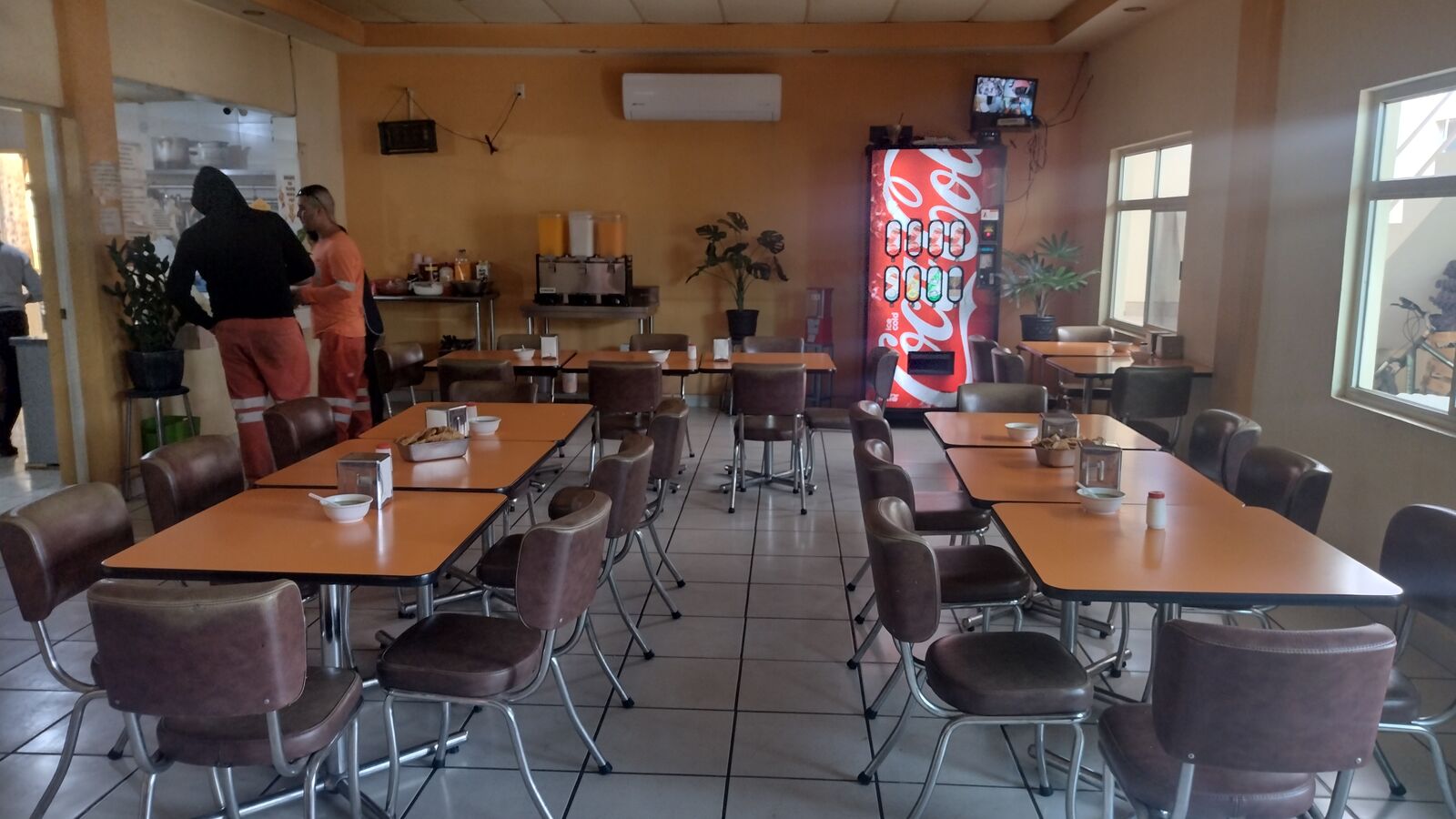 Restaurant " El pueble" image 3