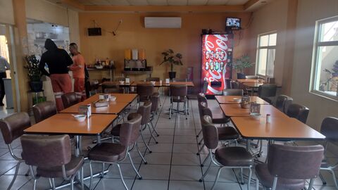 Restaurant " El pueble" image 3