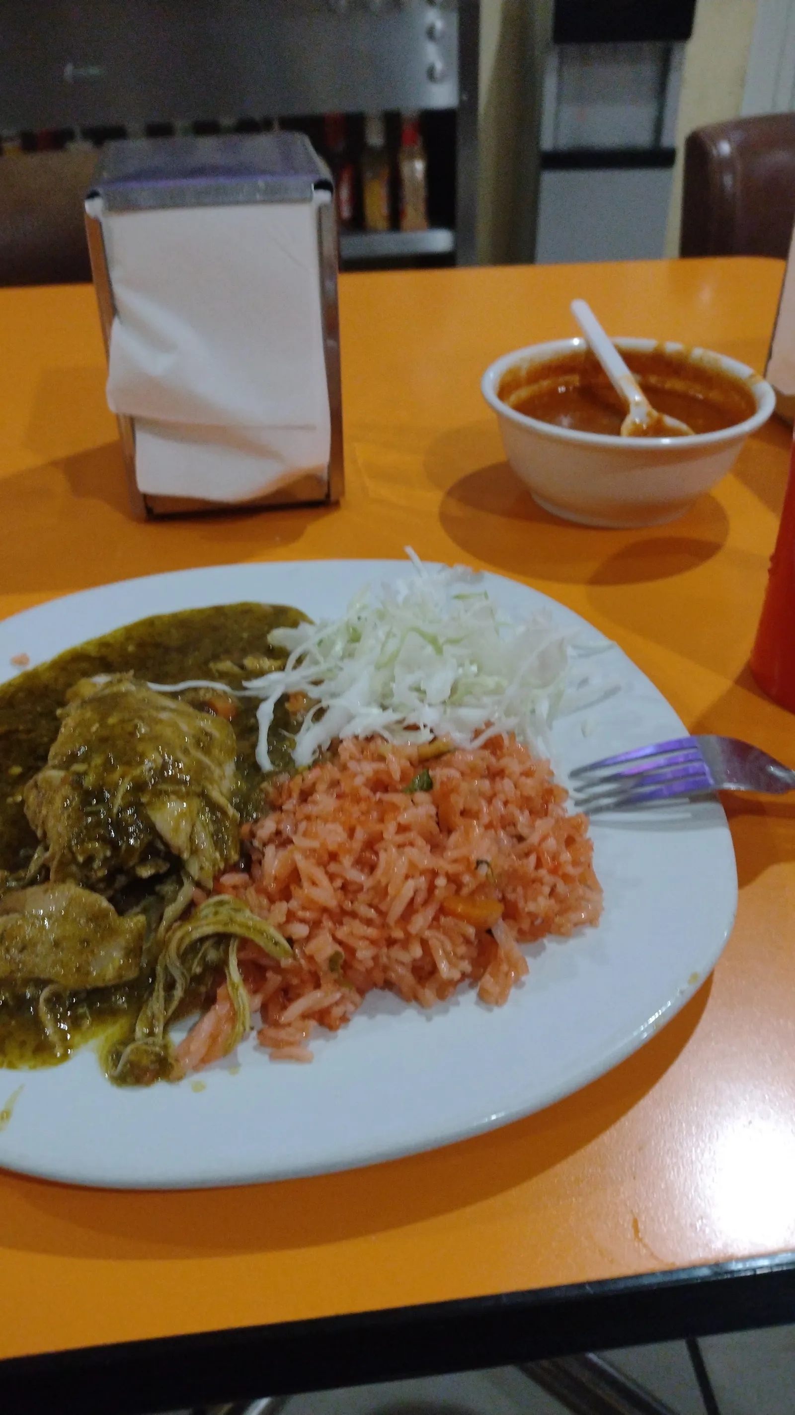 Restaurant " El pueble" image 5