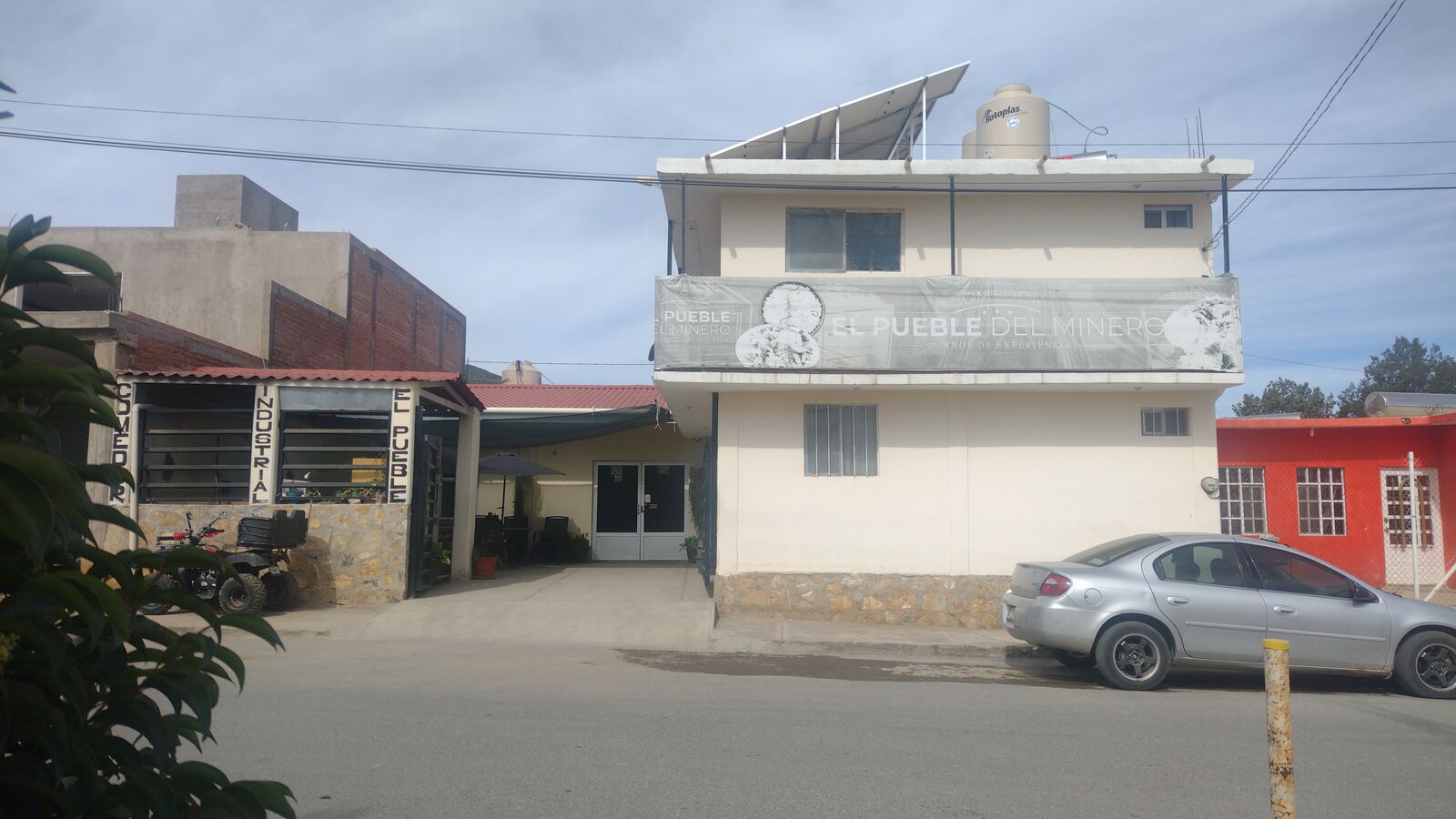 Restaurant " El pueble" image 6