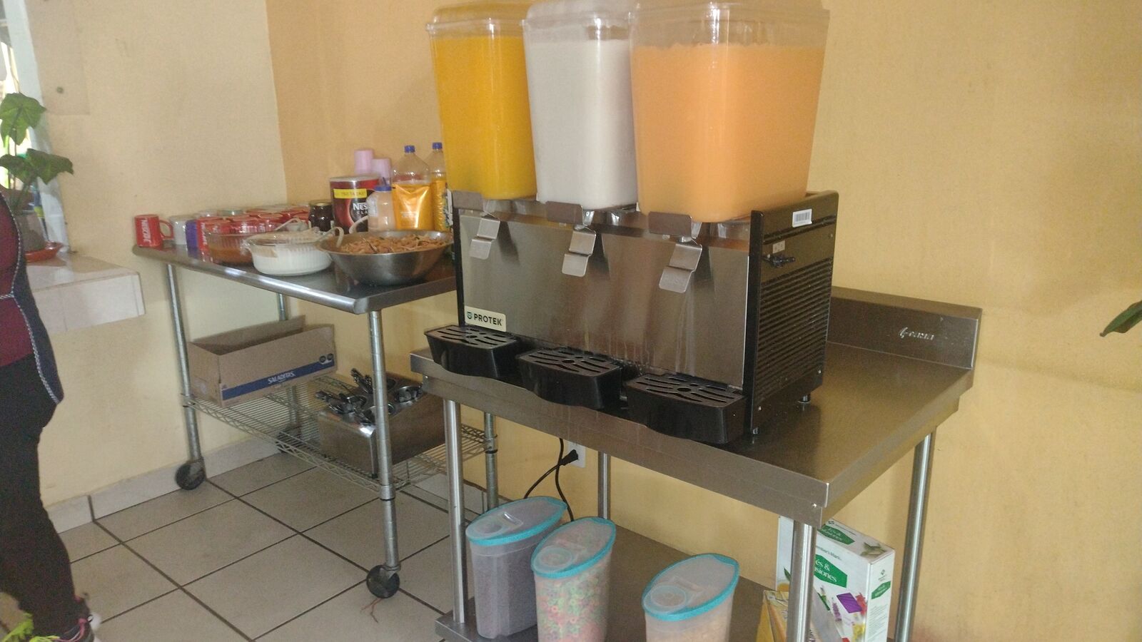 Restaurant " El pueble" image 9