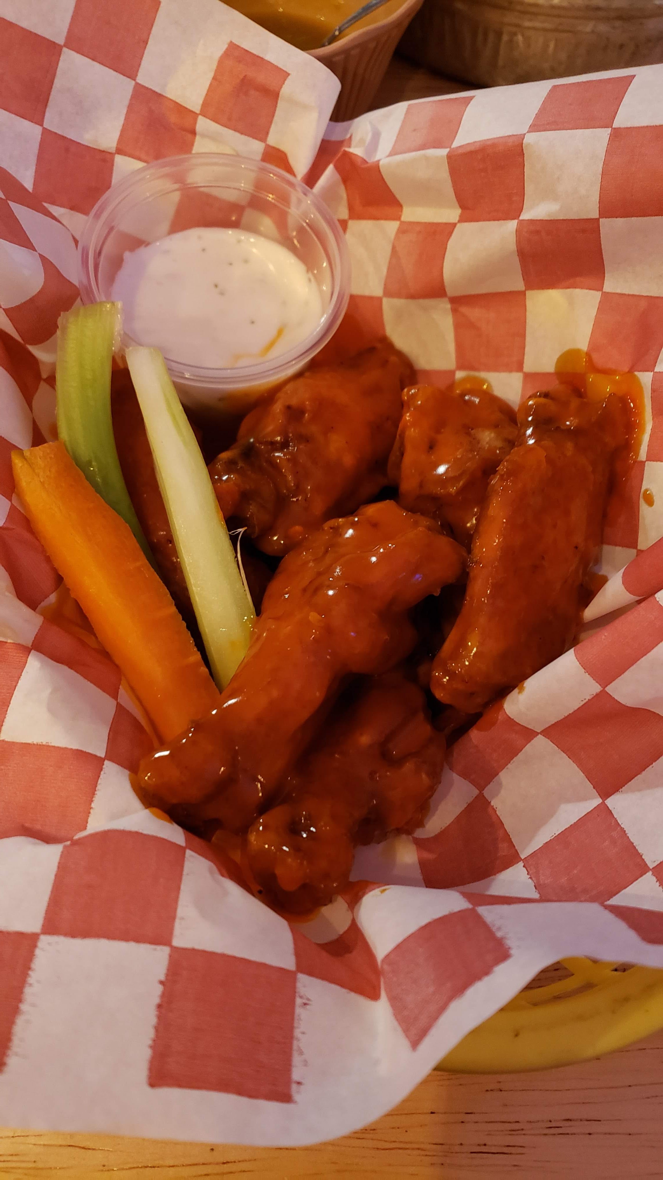 La Taberna Del Oso Bar image 5