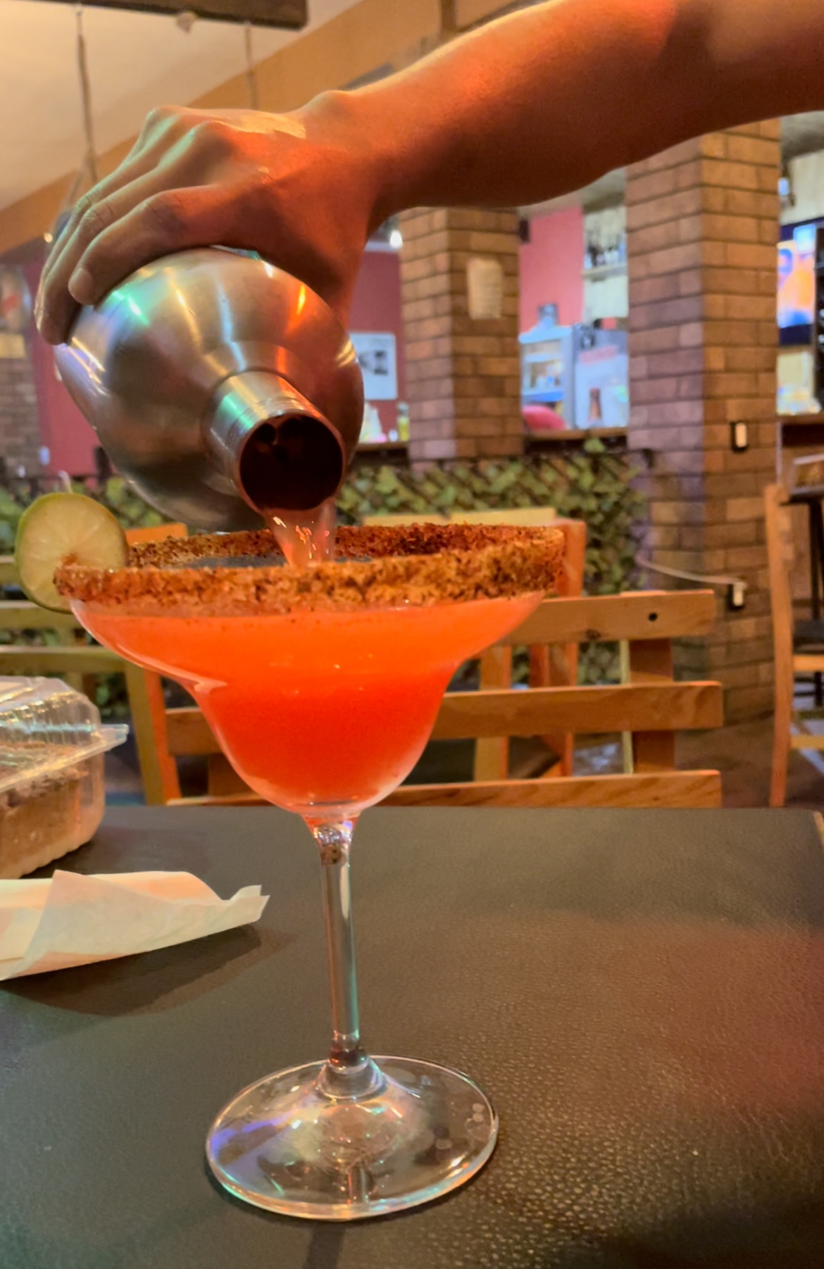 La Taberna Del Oso Bar image 6