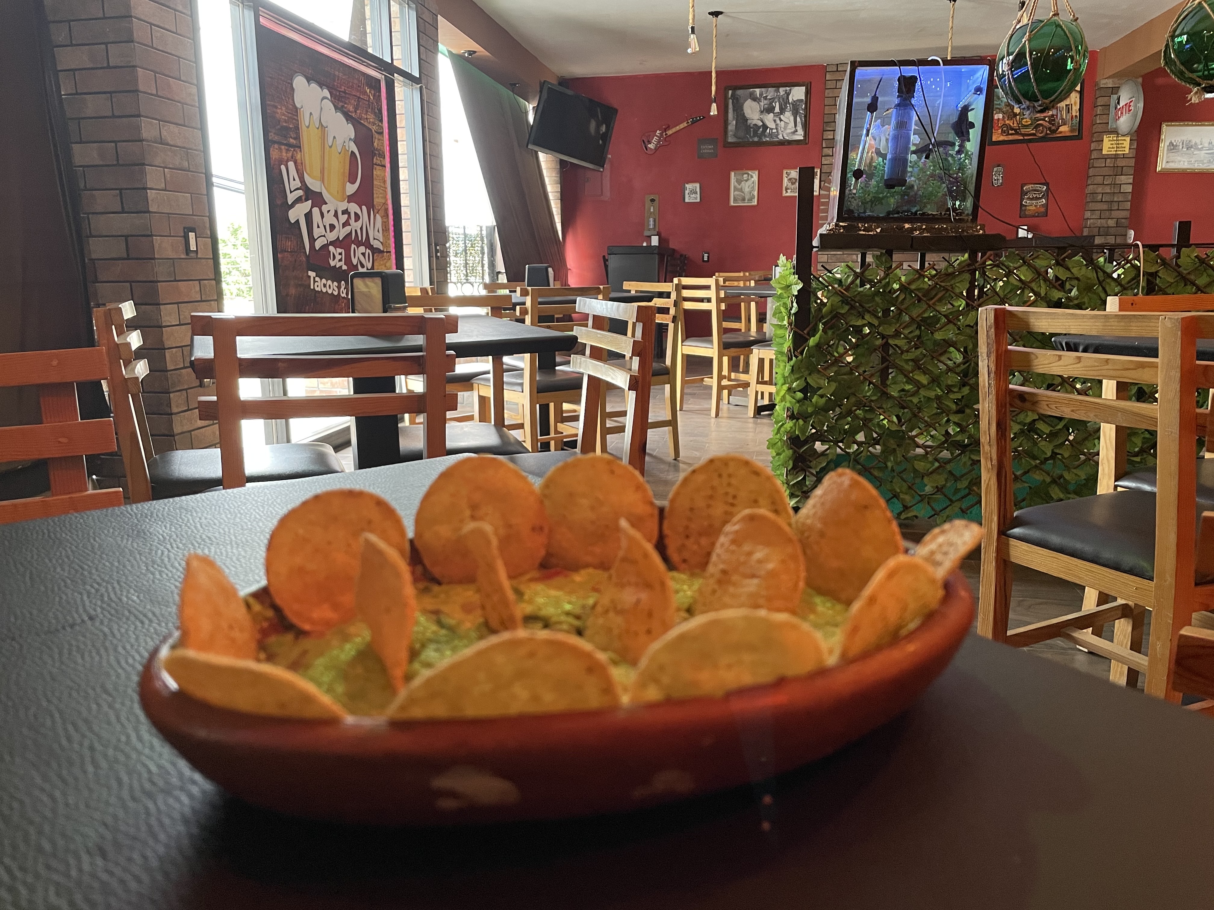 La Taberna Del Oso Bar image 9