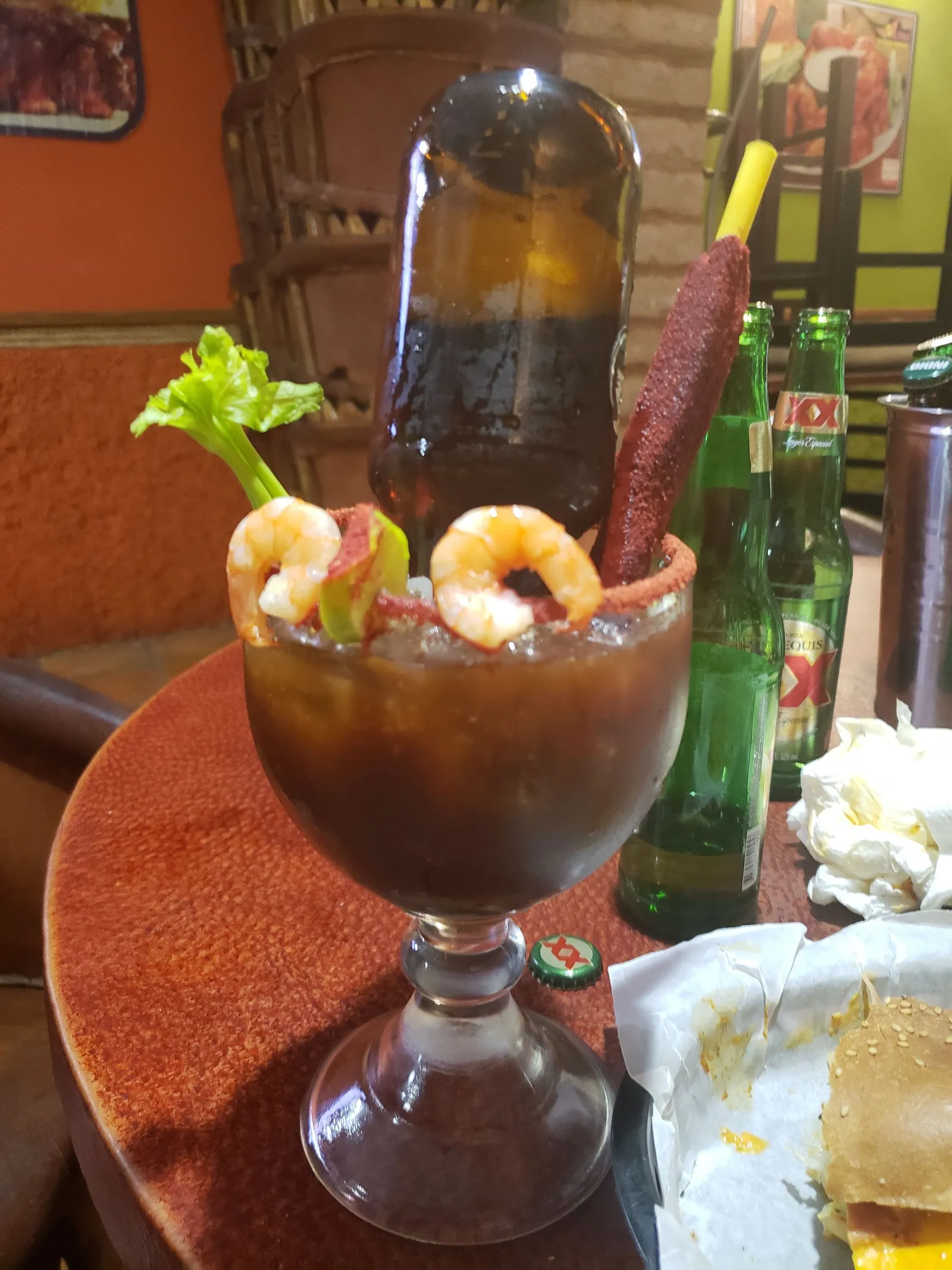Zona Alitas image 1