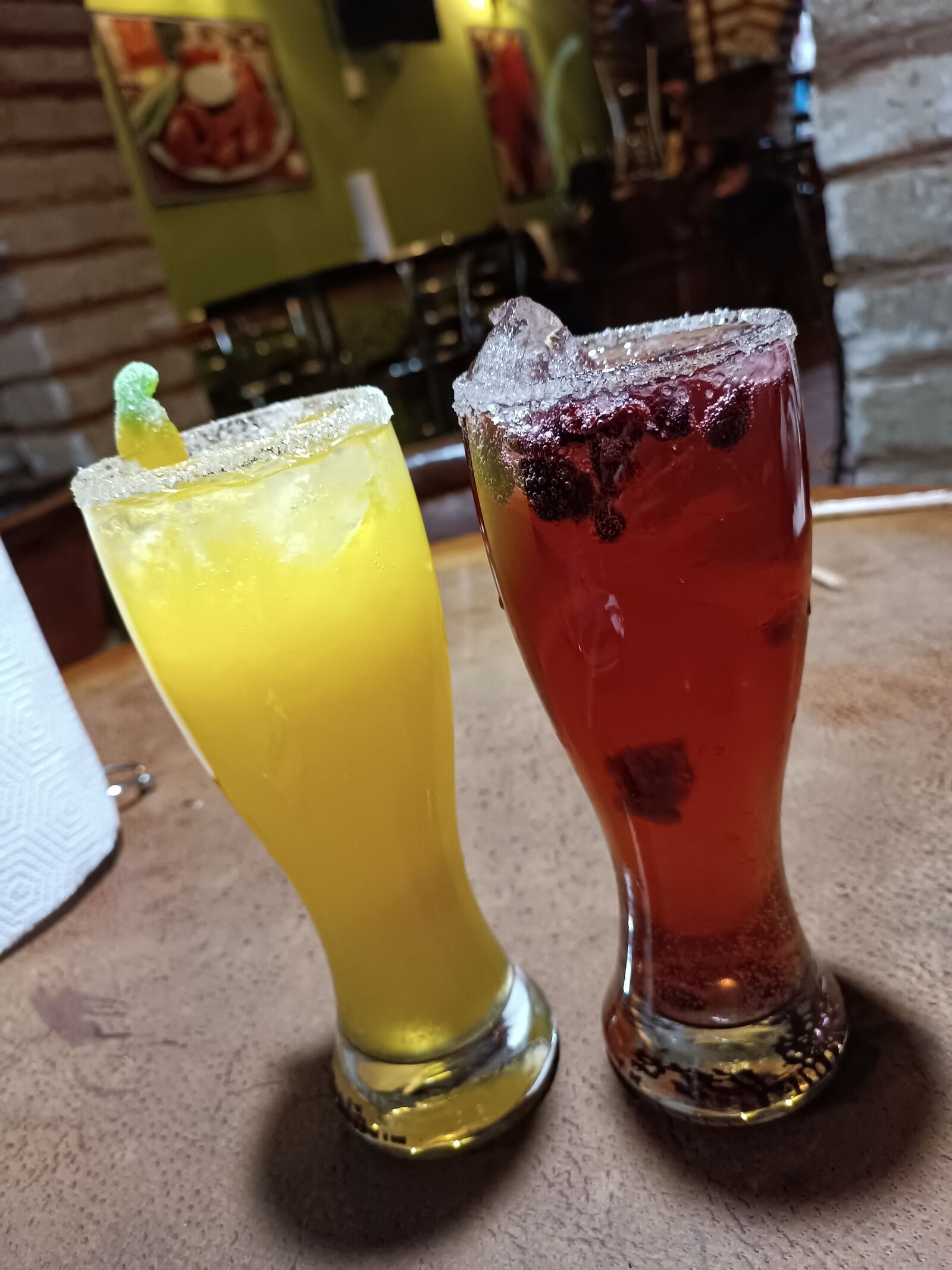 Zona Alitas image 6