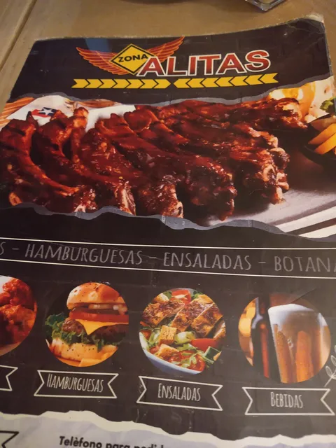 Zona Alitas image 7