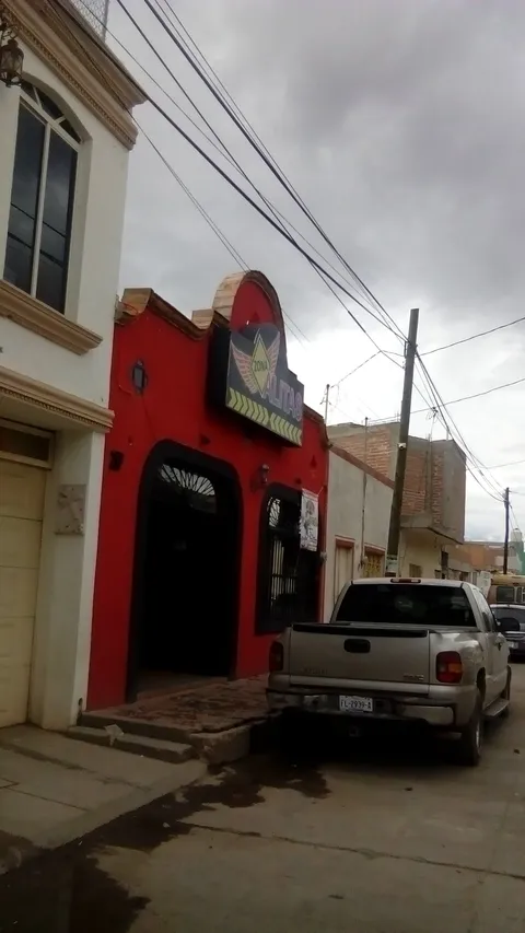 Zona Alitas image 8