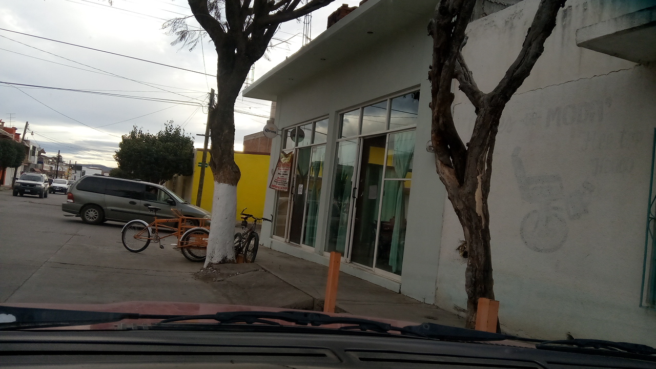 Mariscos *El Sinaloense* Vicente Guerrero Dgo image 3