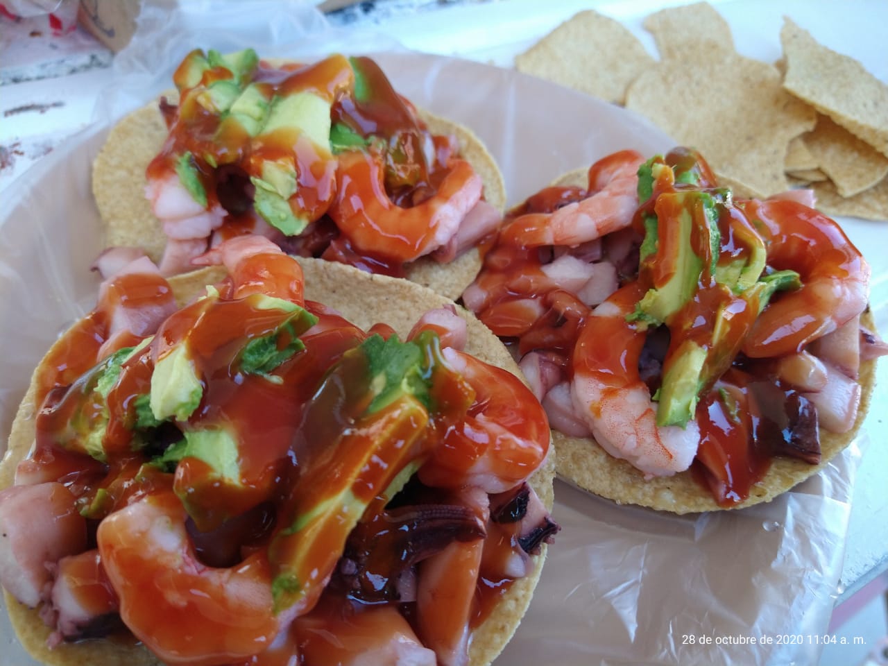 Mariscos Martin image 2