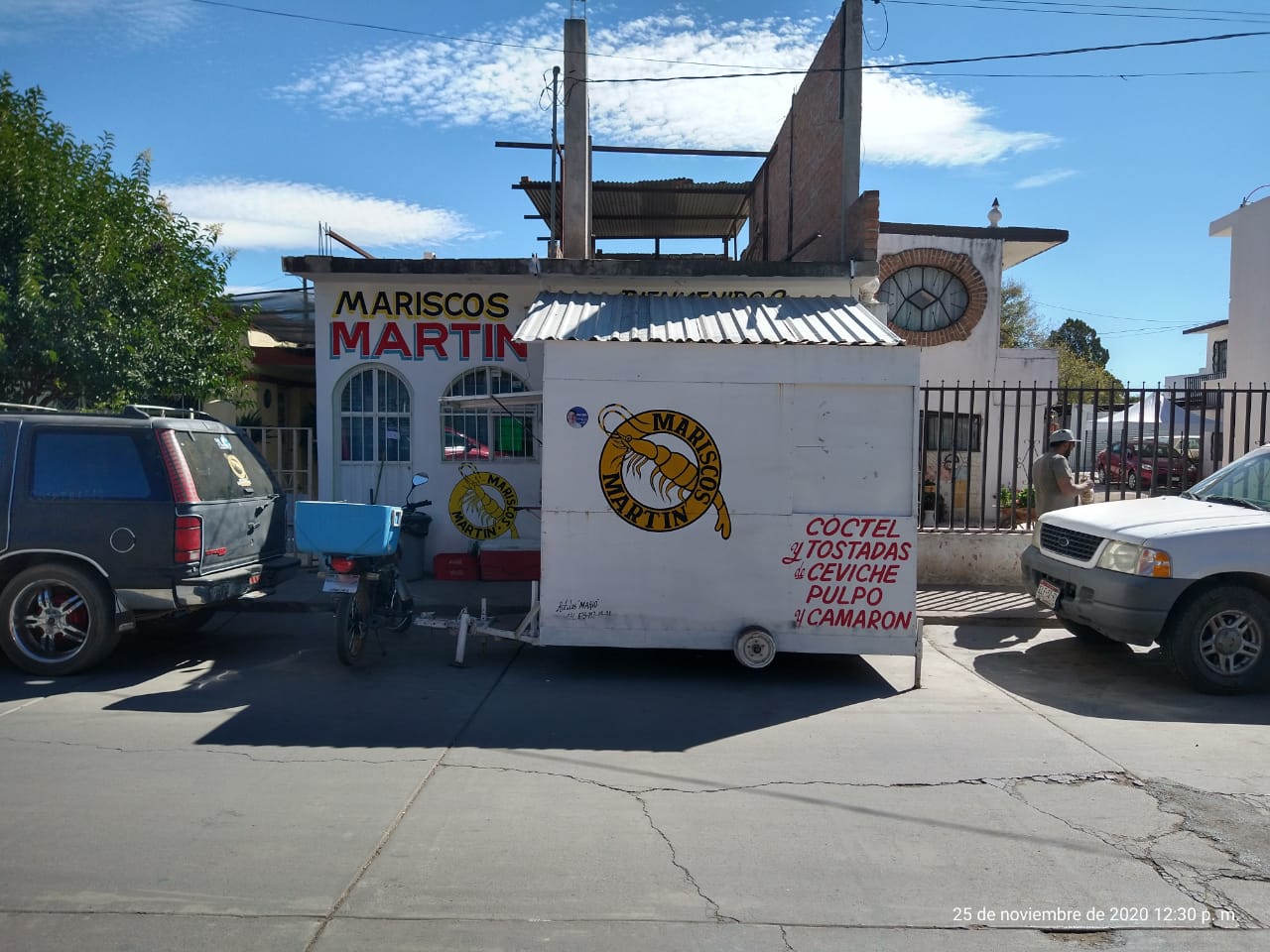Mariscos Martin image 3