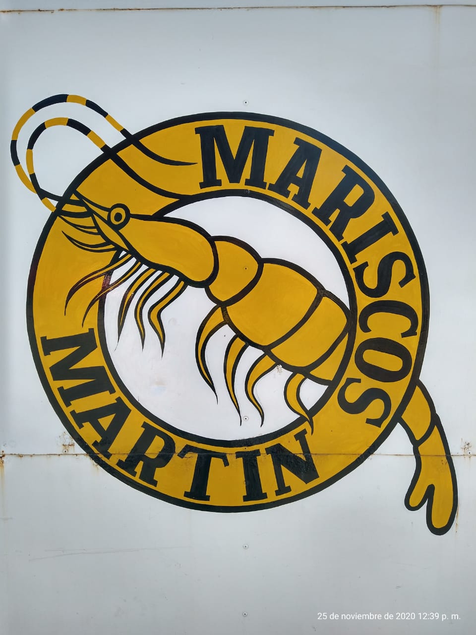 Mariscos Martin image 4